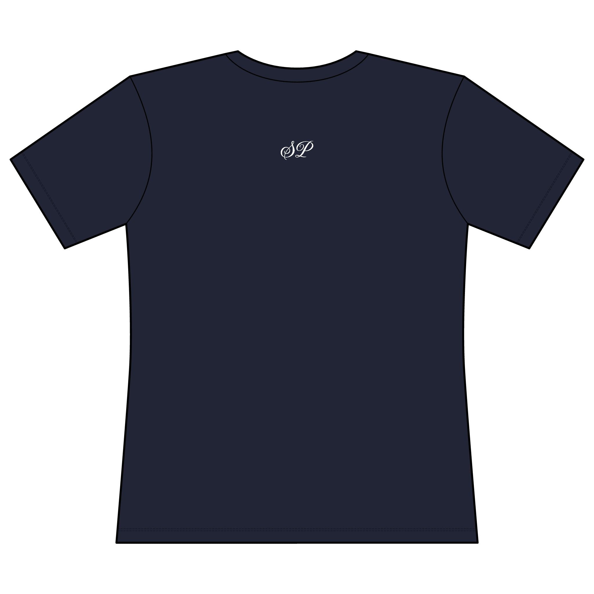 SoPure Women's Performance Tee