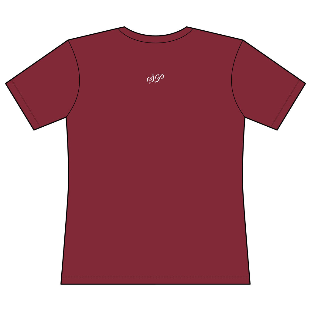SoPure Women's Performance Tee