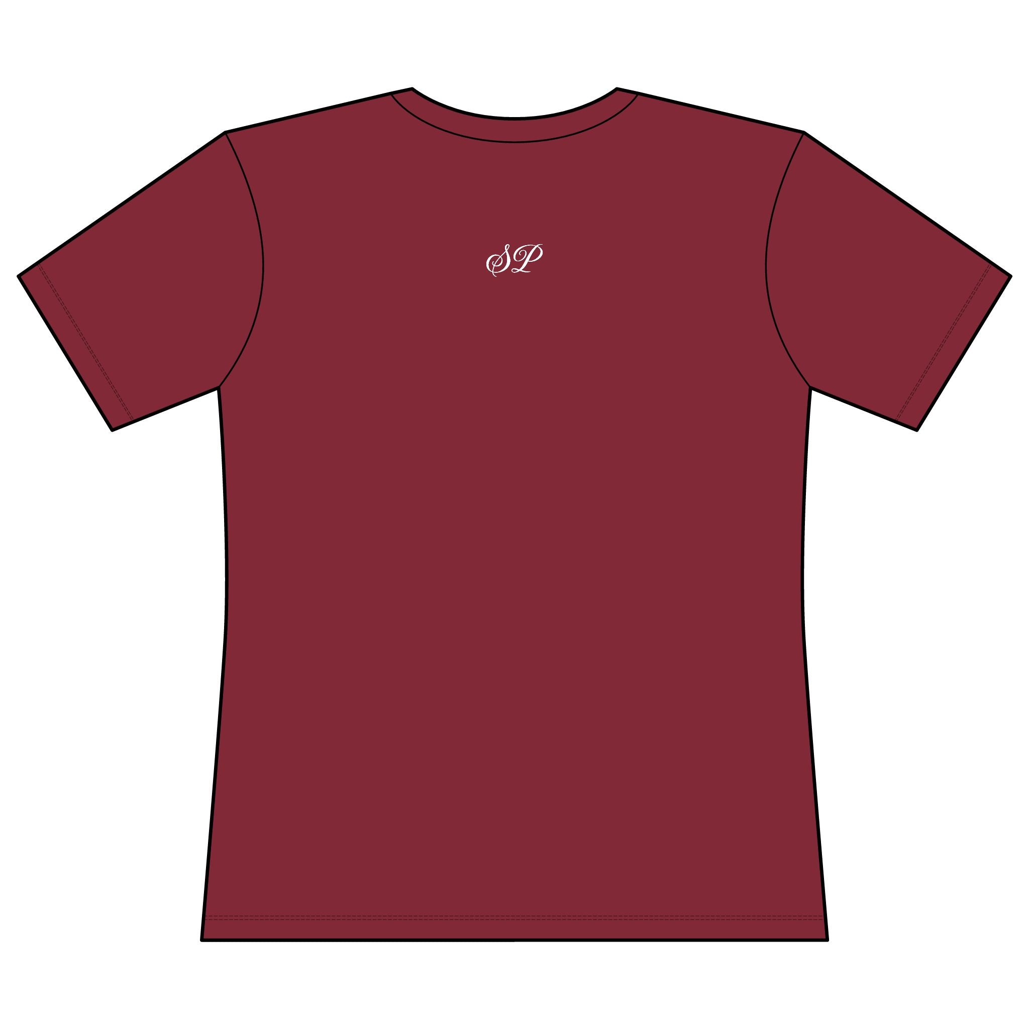 SoPure Women's Performance Tee