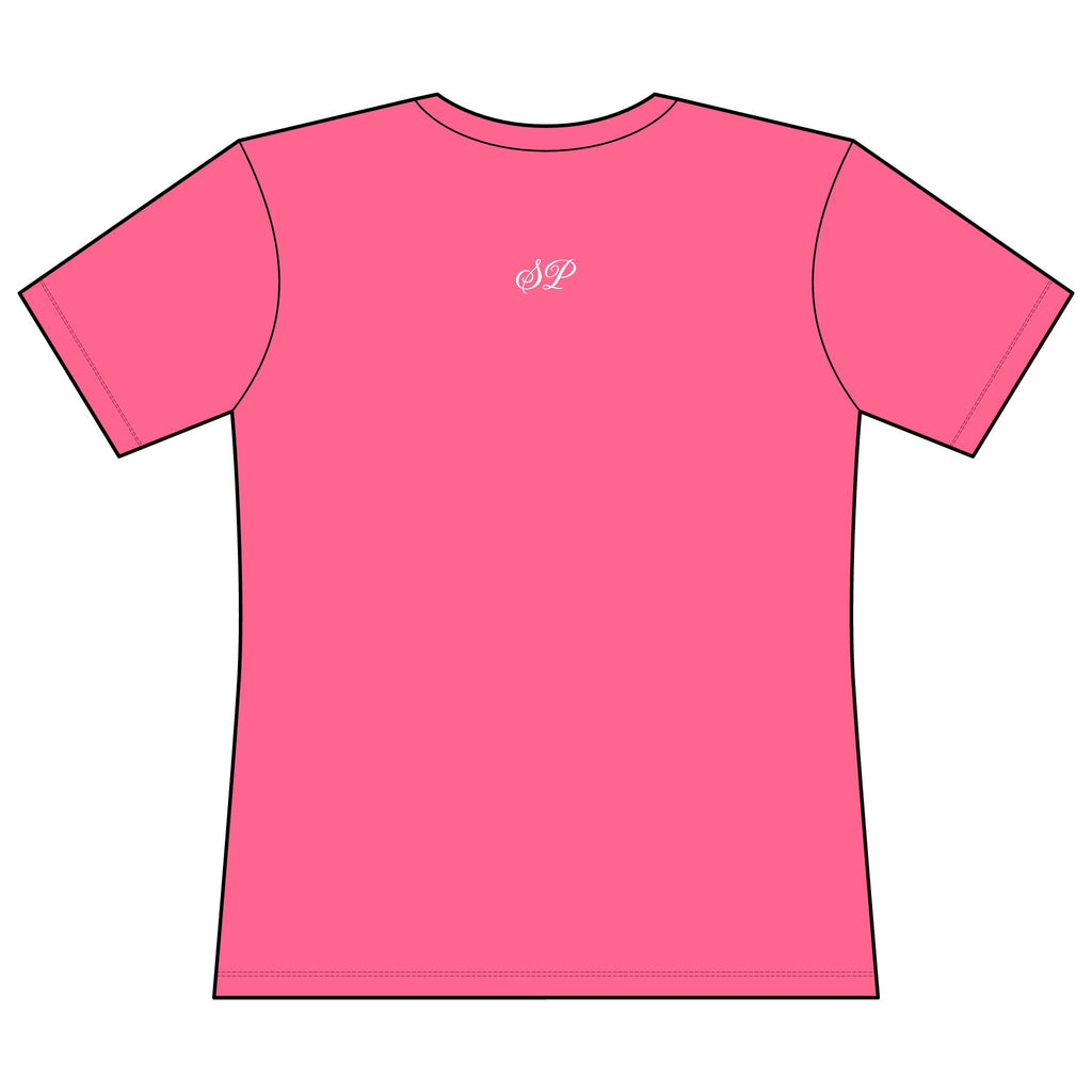 SoPure Women's Performance Tee
