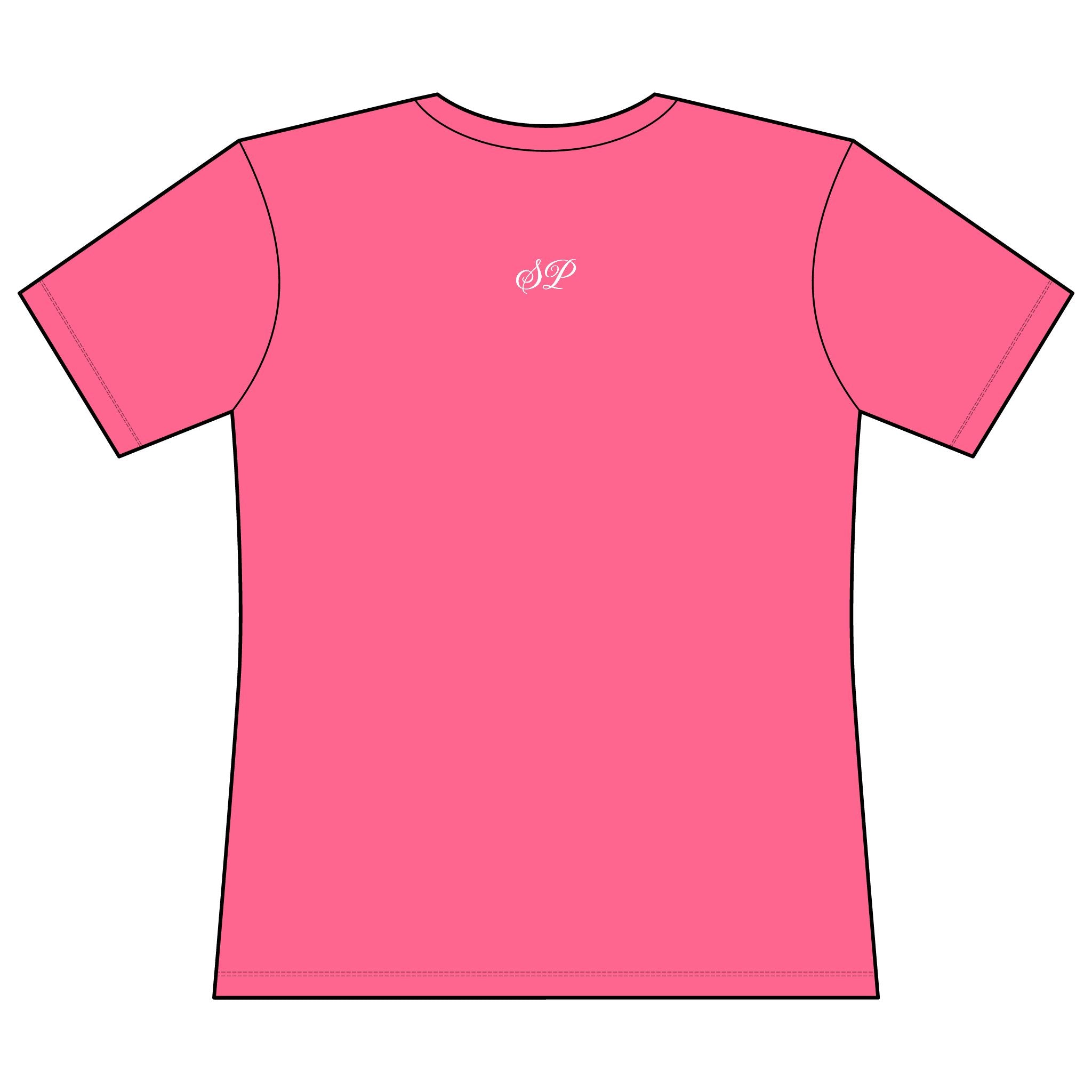 SoPure Women's Performance Tee