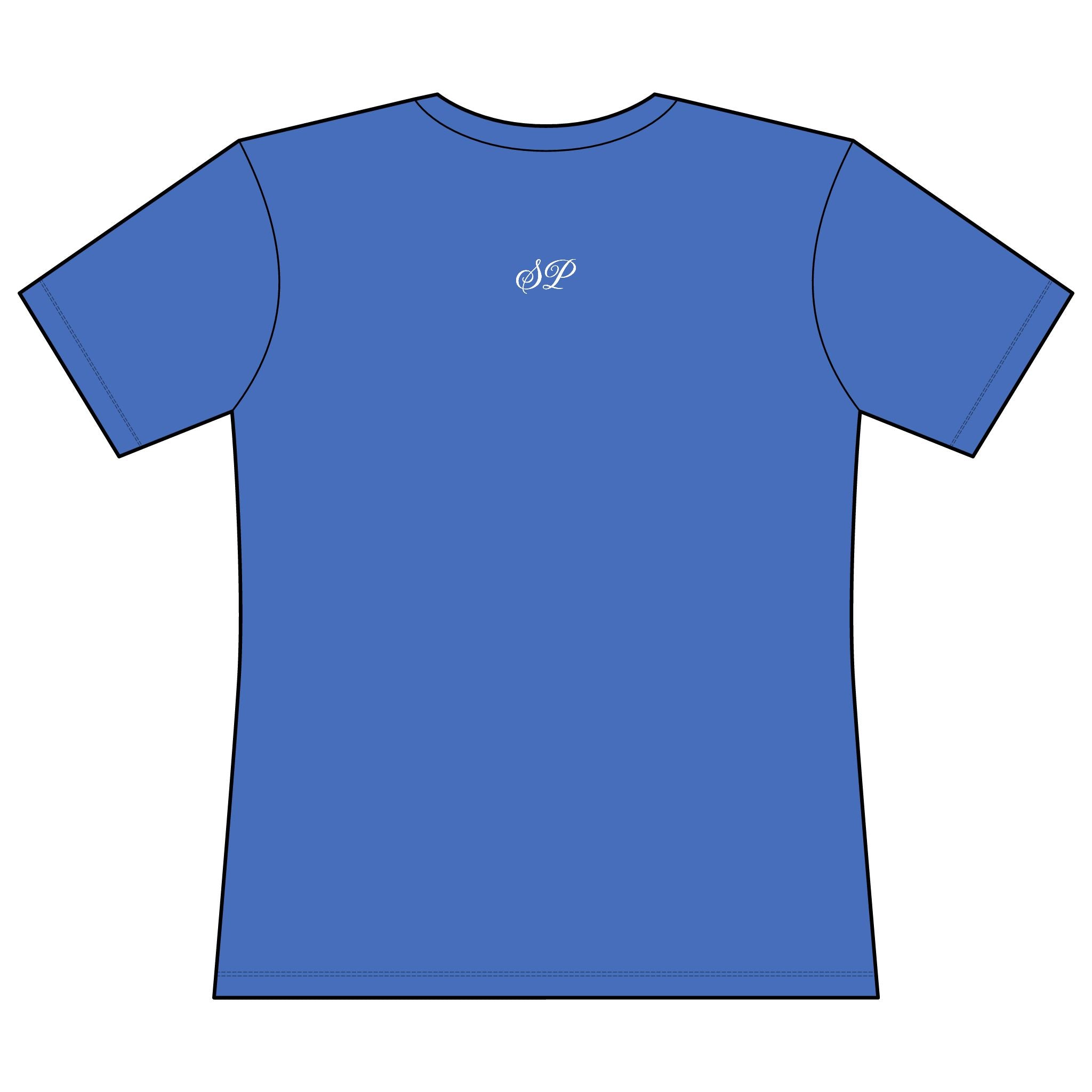 SoPure Women's Performance Tee