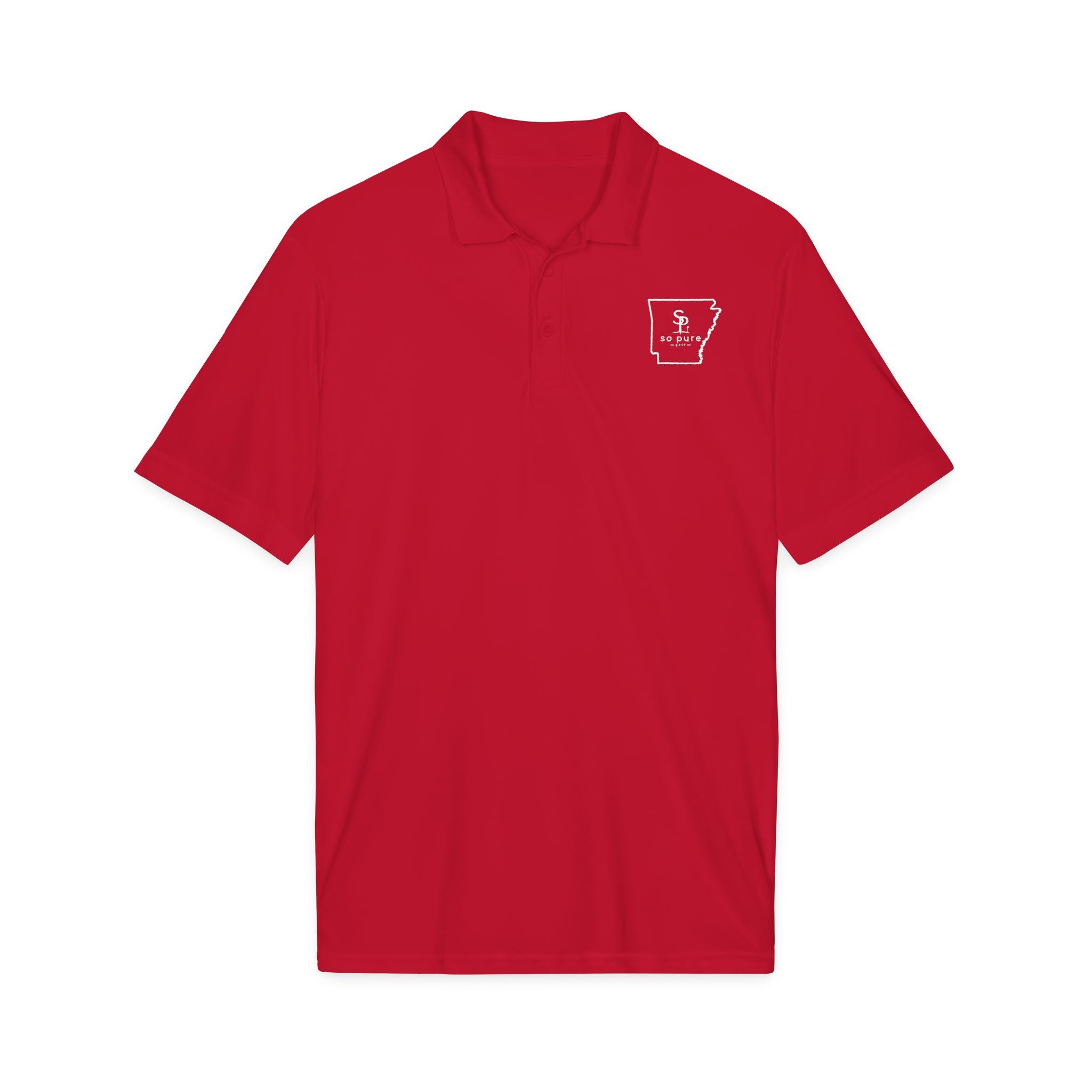 Arkansas Classic Polo