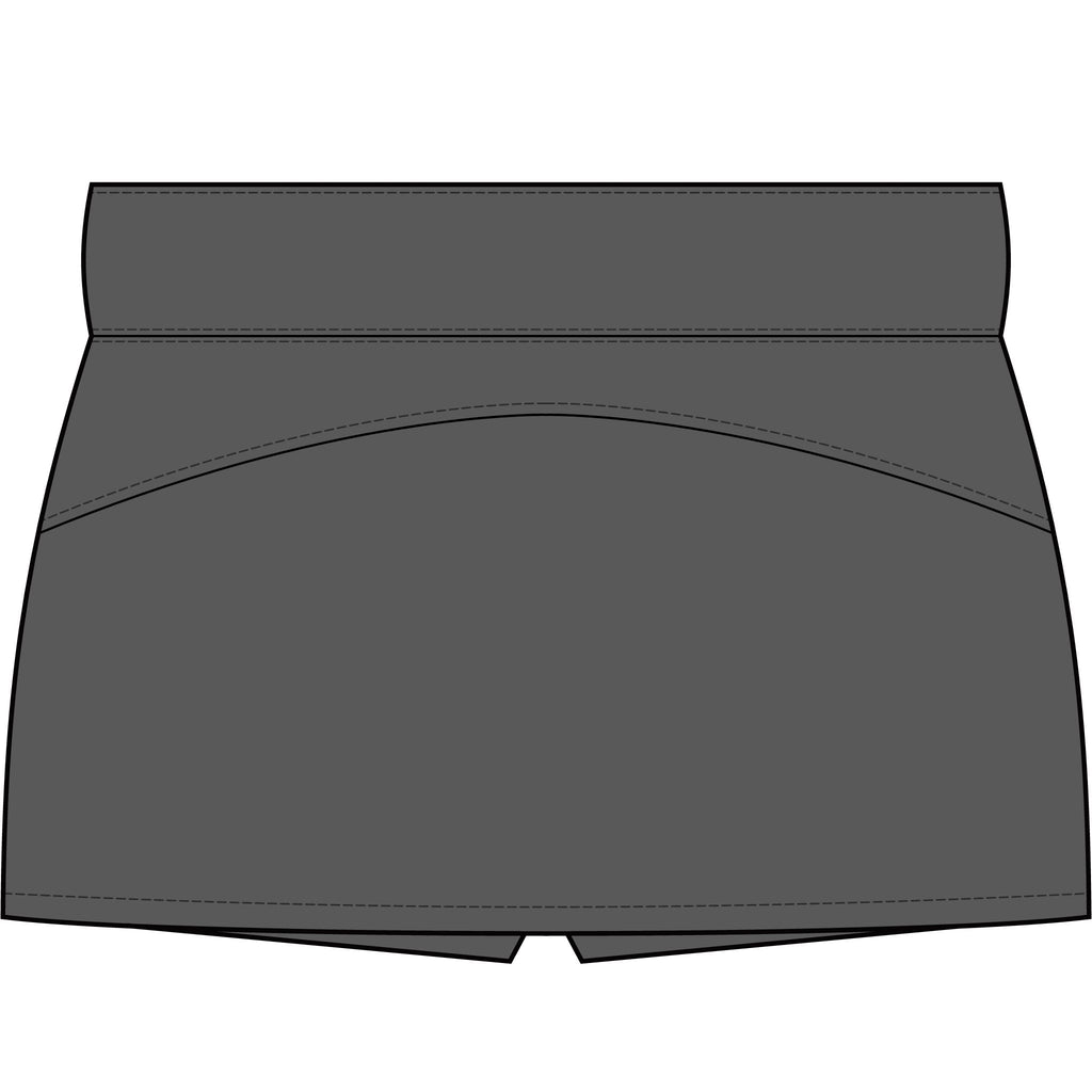 SoPure Skort