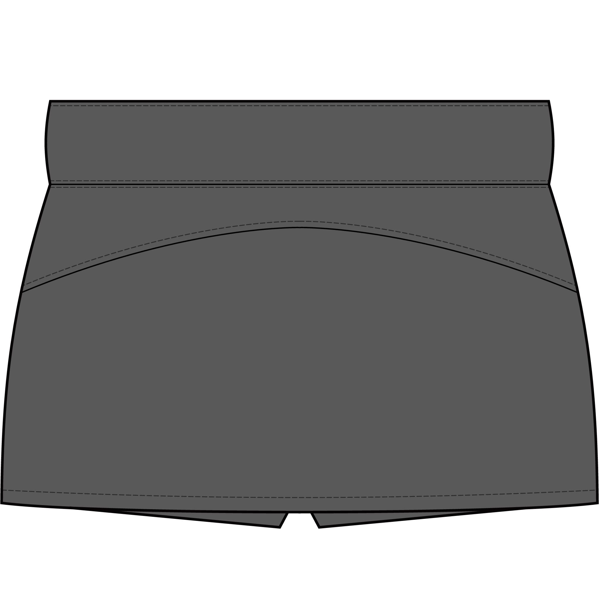 SoPure Skort
