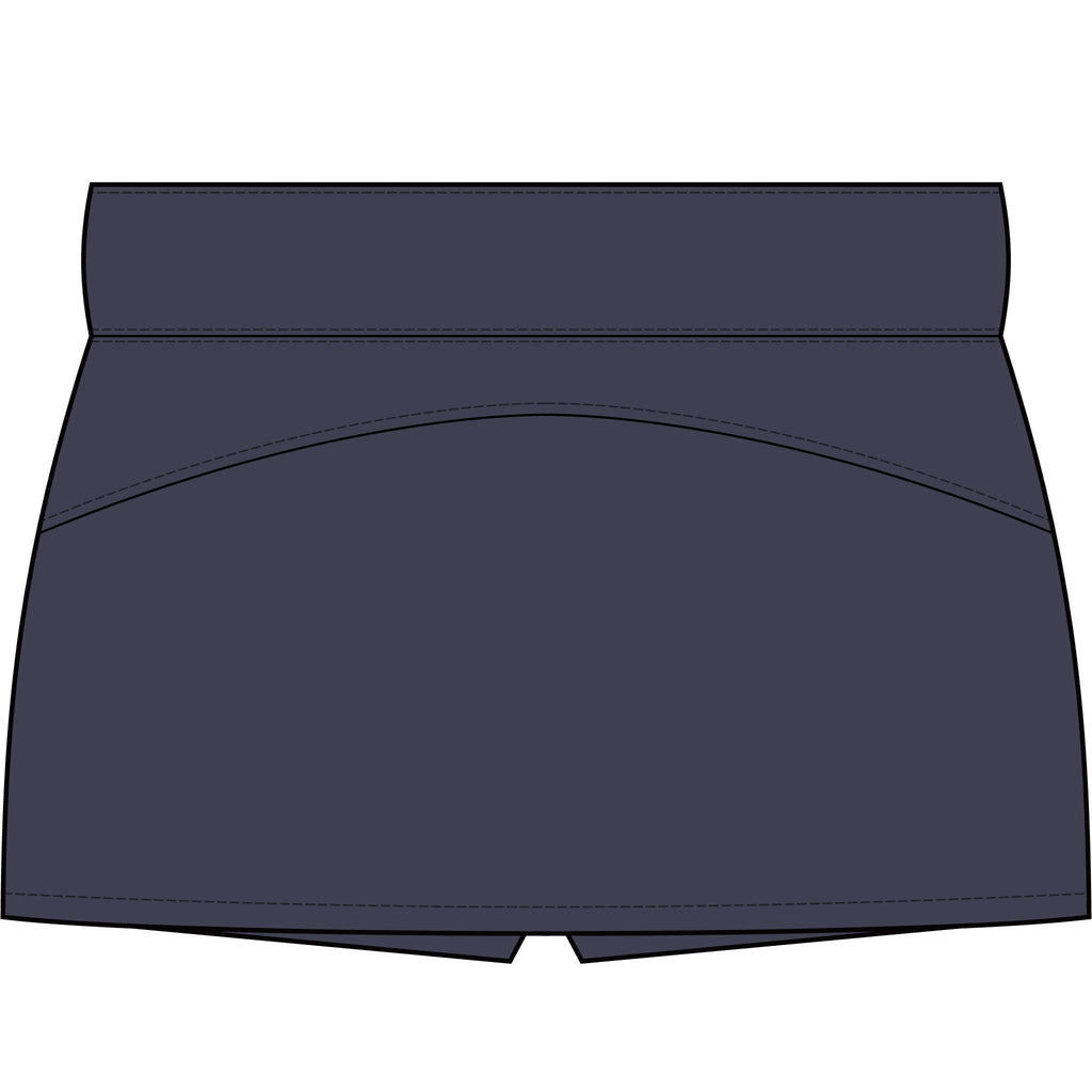 SoPure Skort
