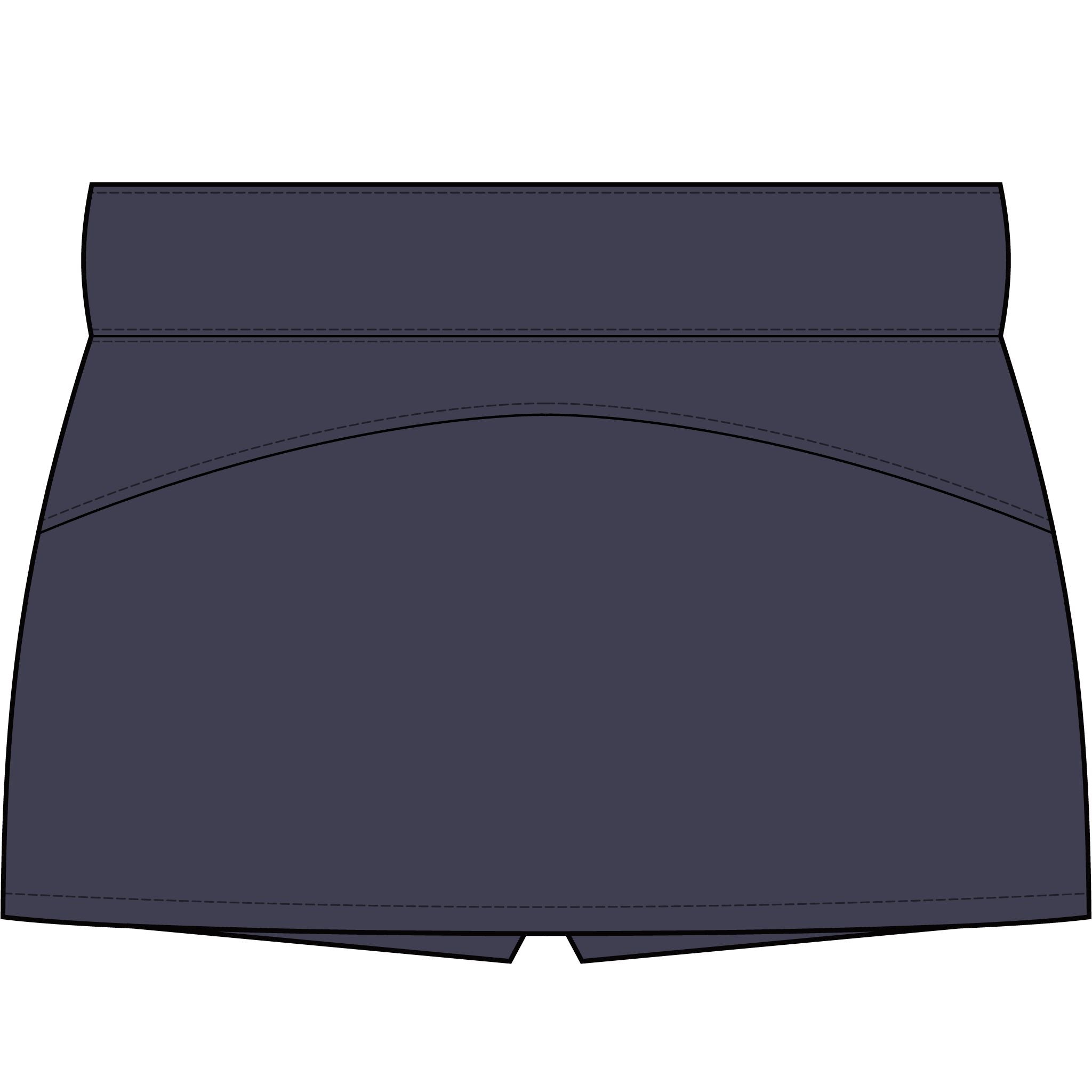 SoPure Skort
