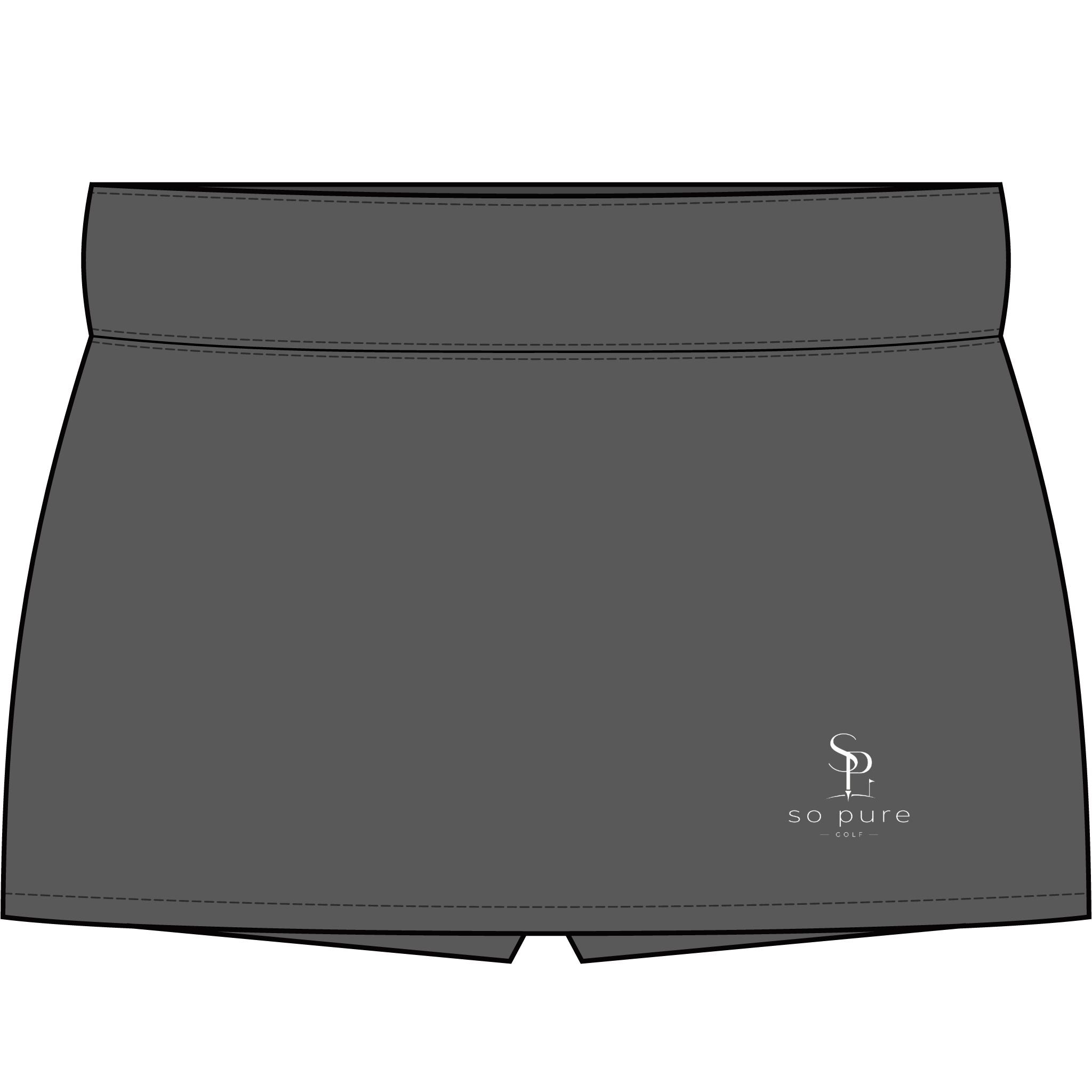 SoPure Skort