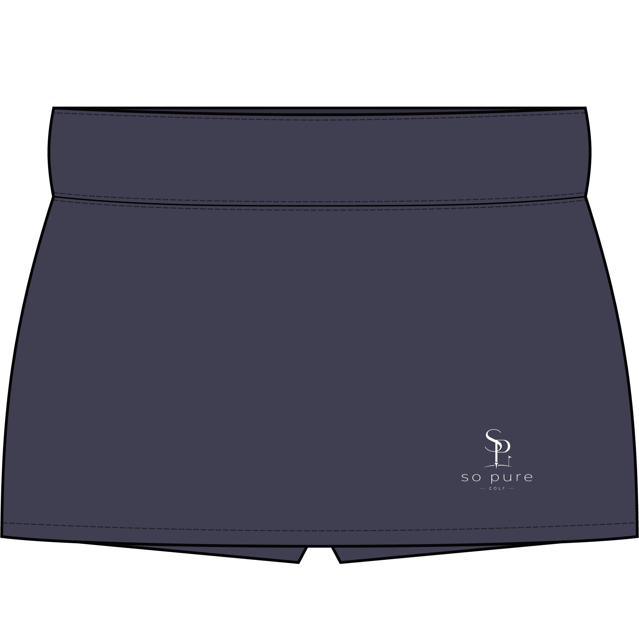 SoPure Skort