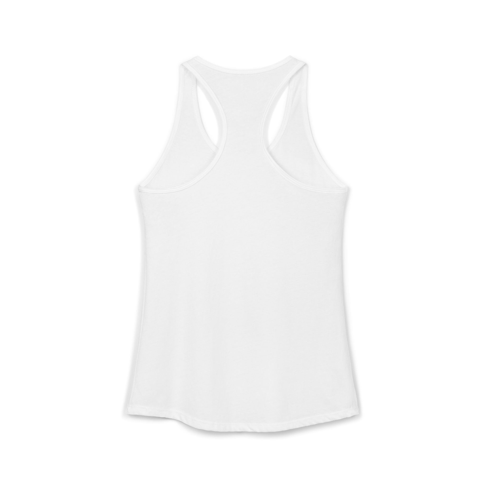 SoPure Racerback Tank