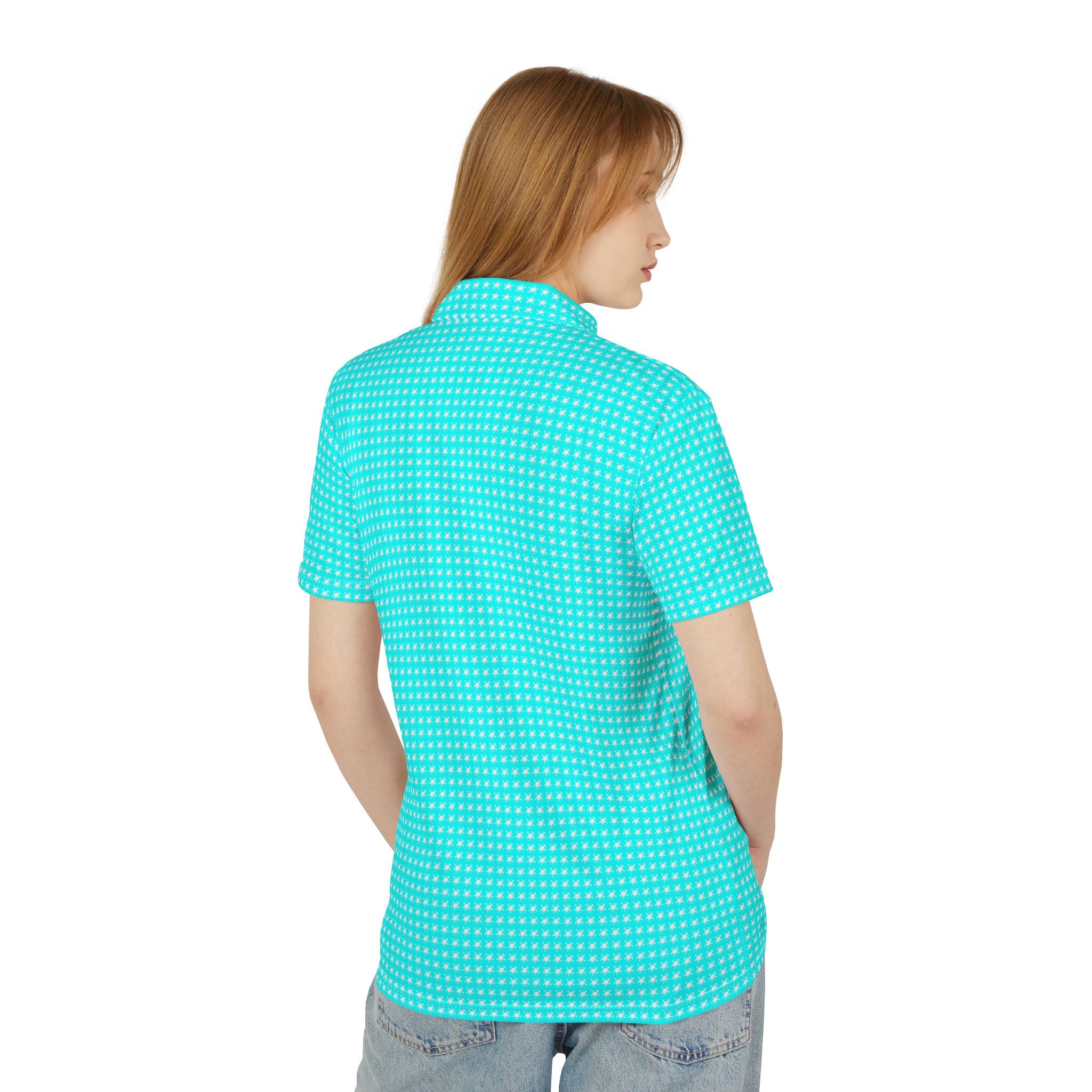 Sliceman Polo