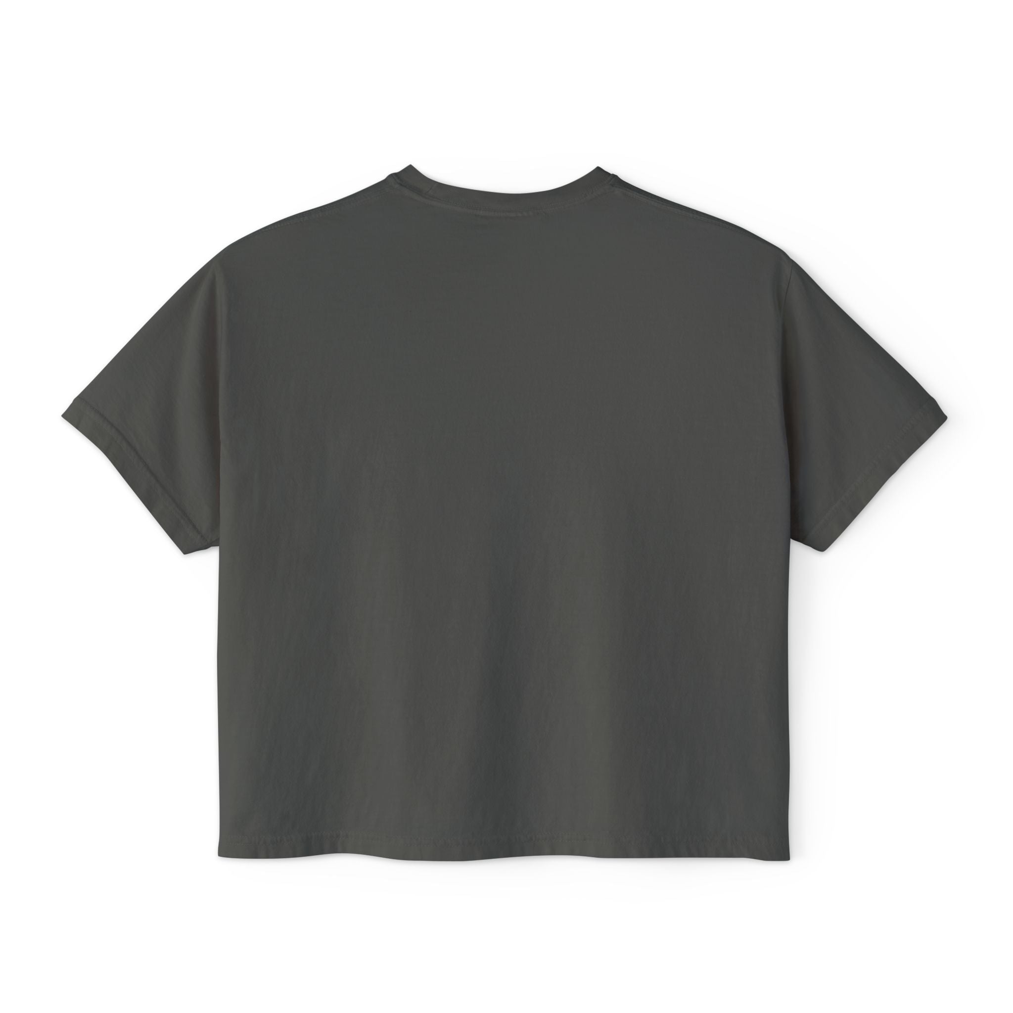 SoPure Women's Boxy Tee