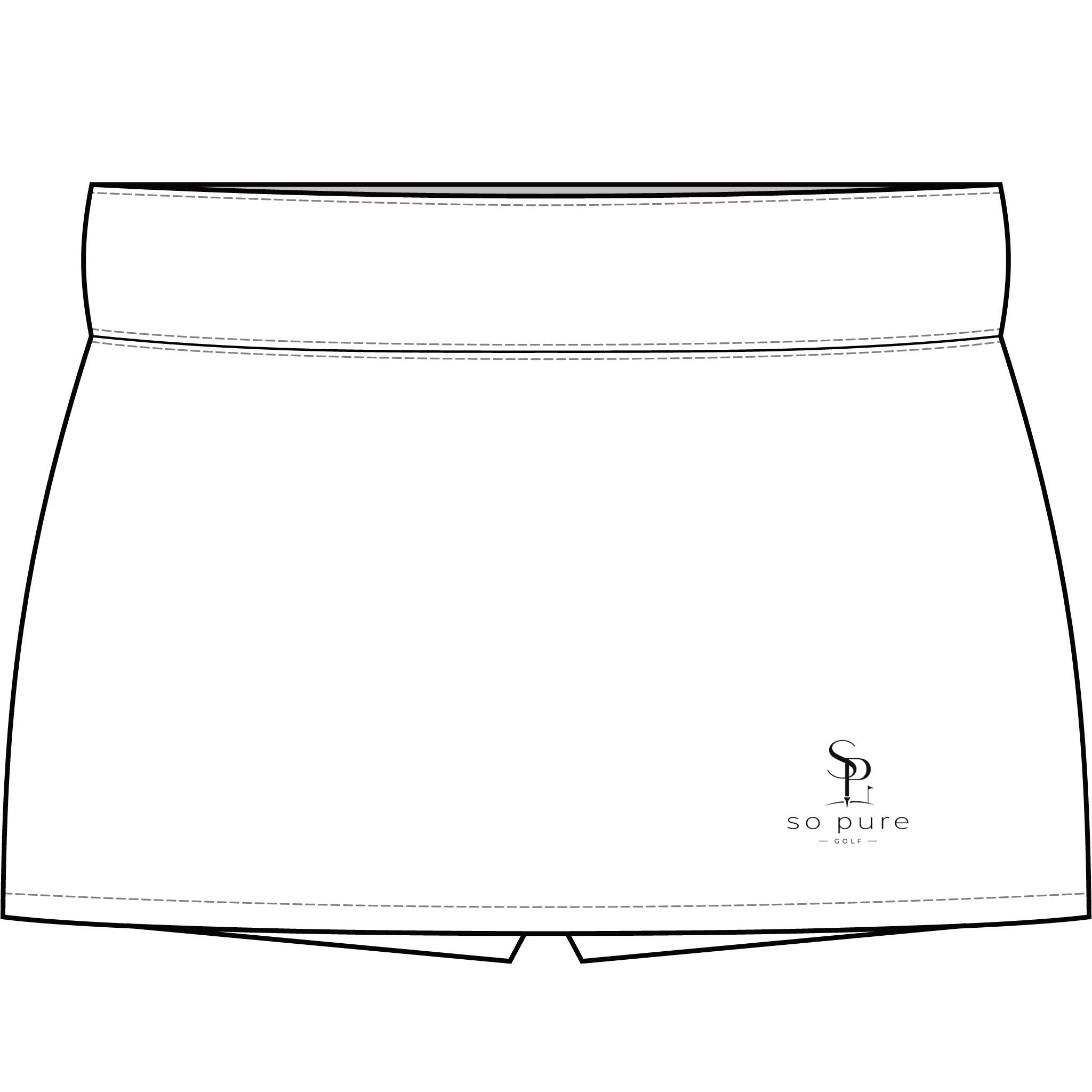 SoPure Skort
