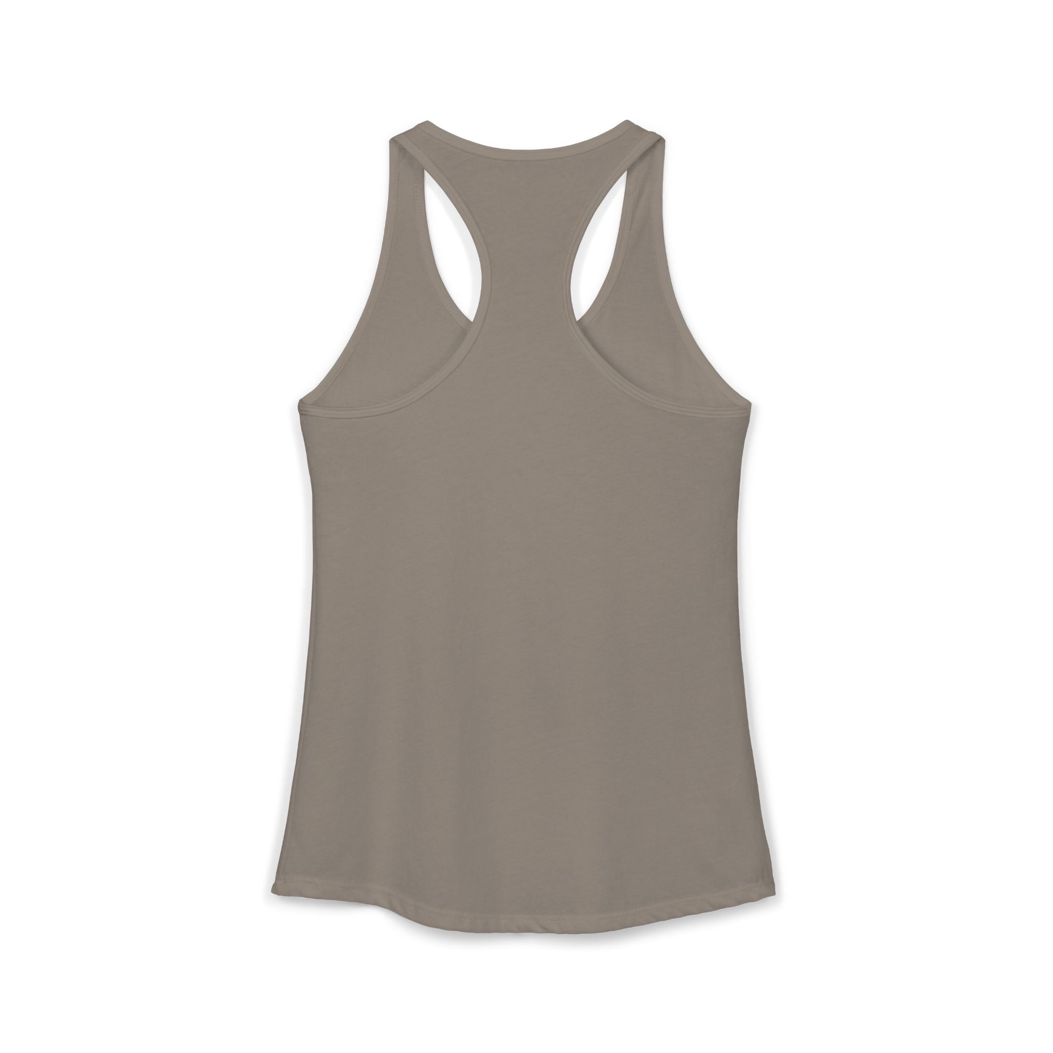 SoPure Racerback Tank