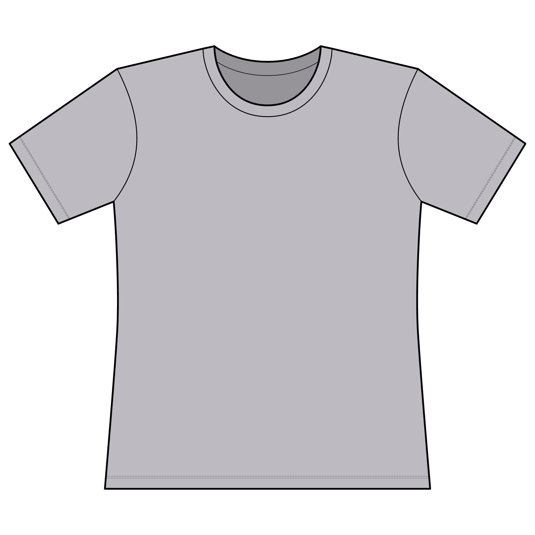 SoPure Women's Performance Tee
