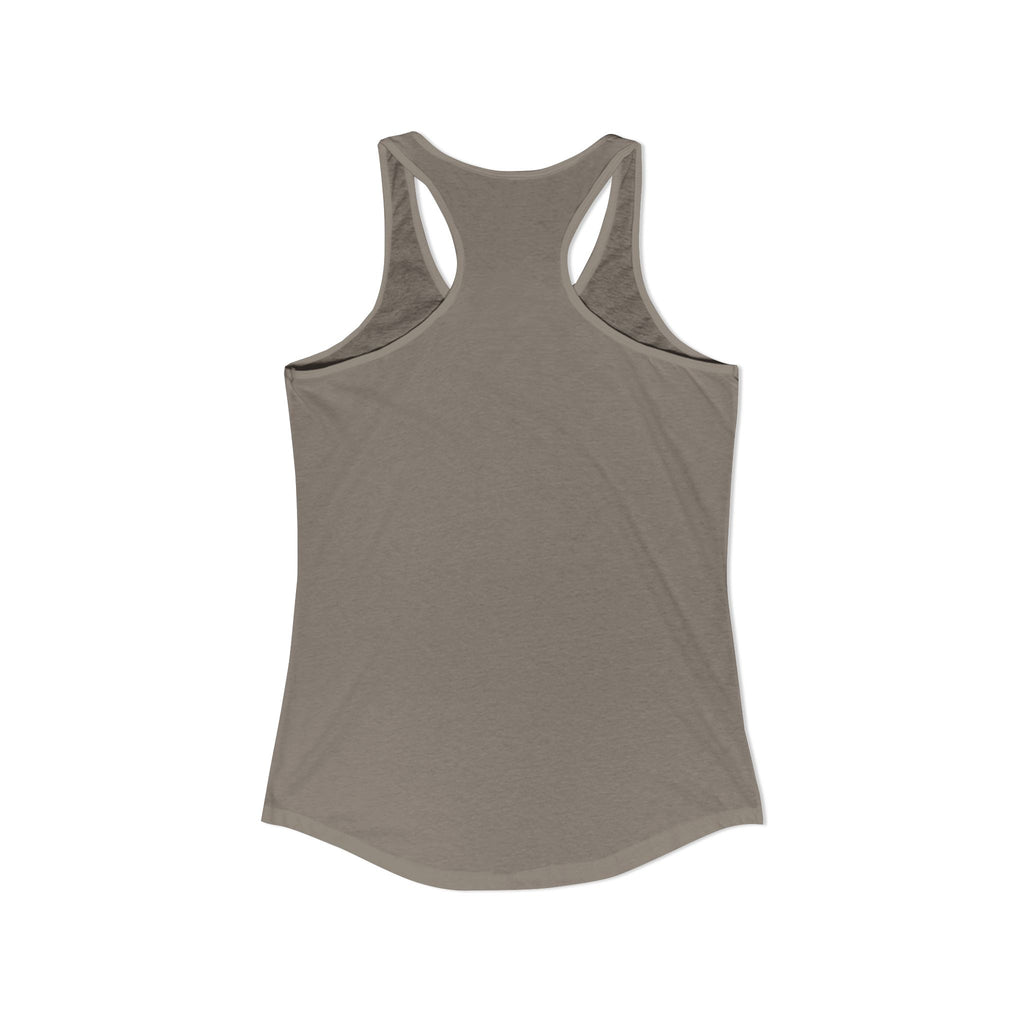 SoPure Racerback Tank