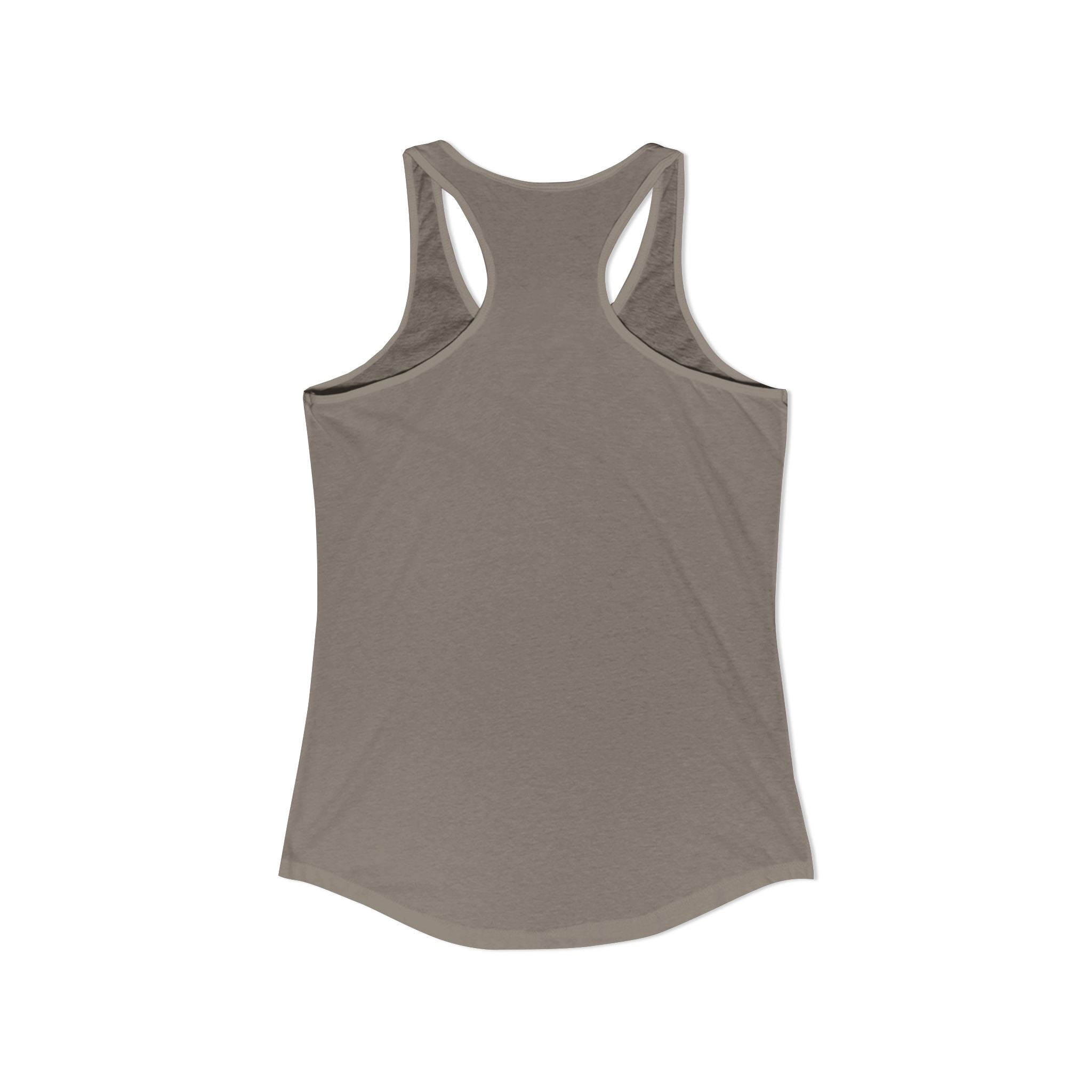 SoPure Racerback Tank