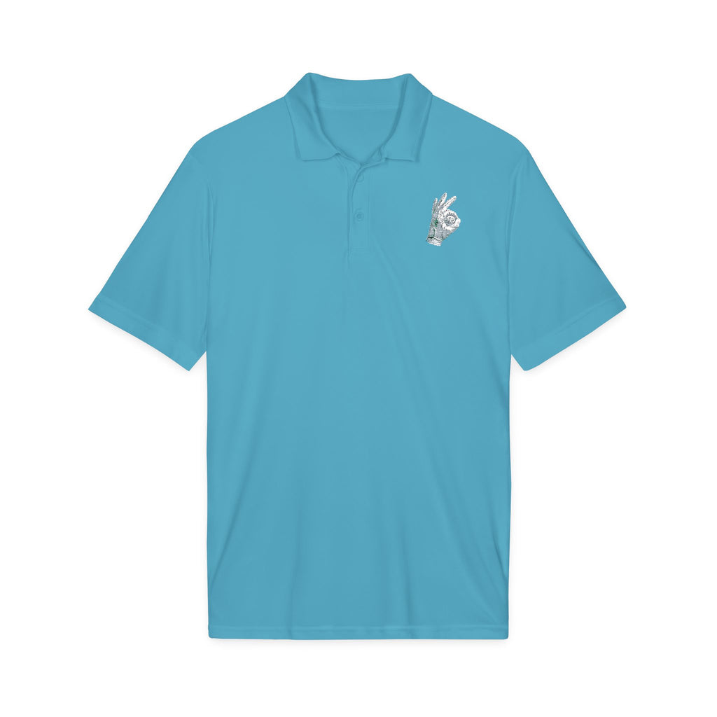 SliceMan Polo
