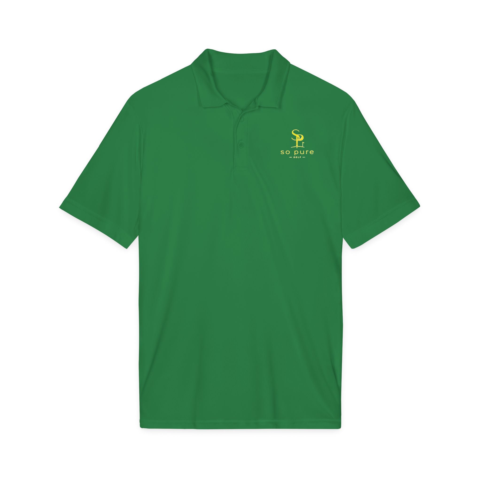 SoPure Polo (Classic)
