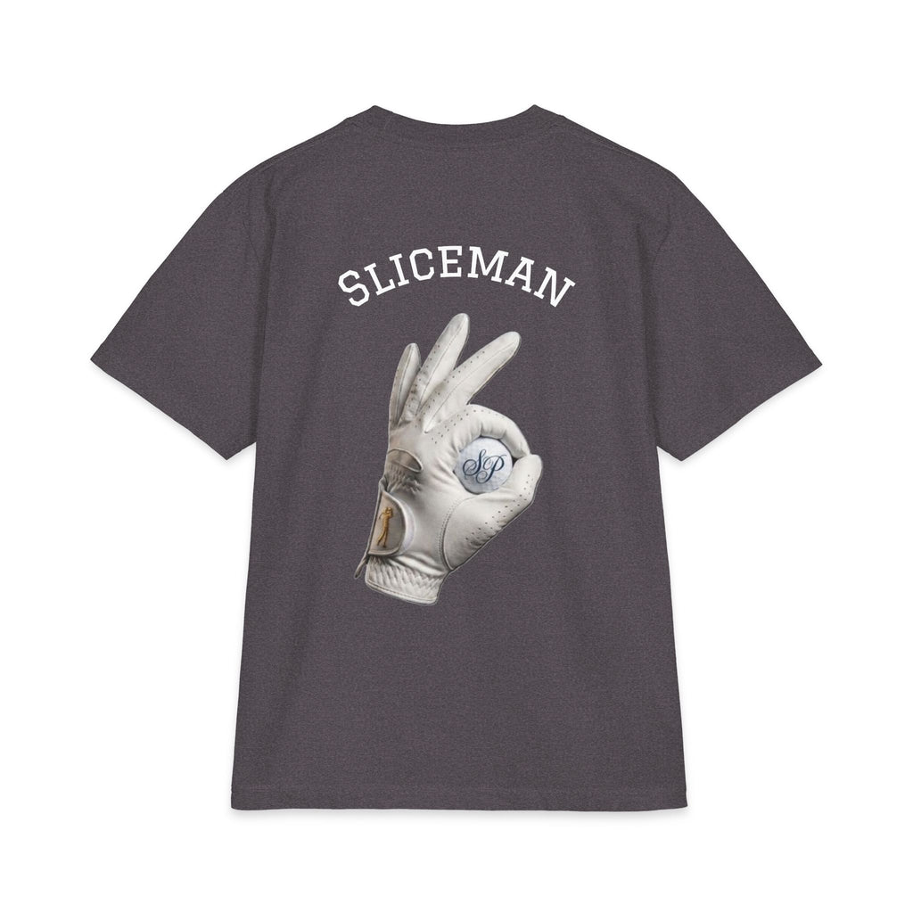 SliceMan Graphic Tee