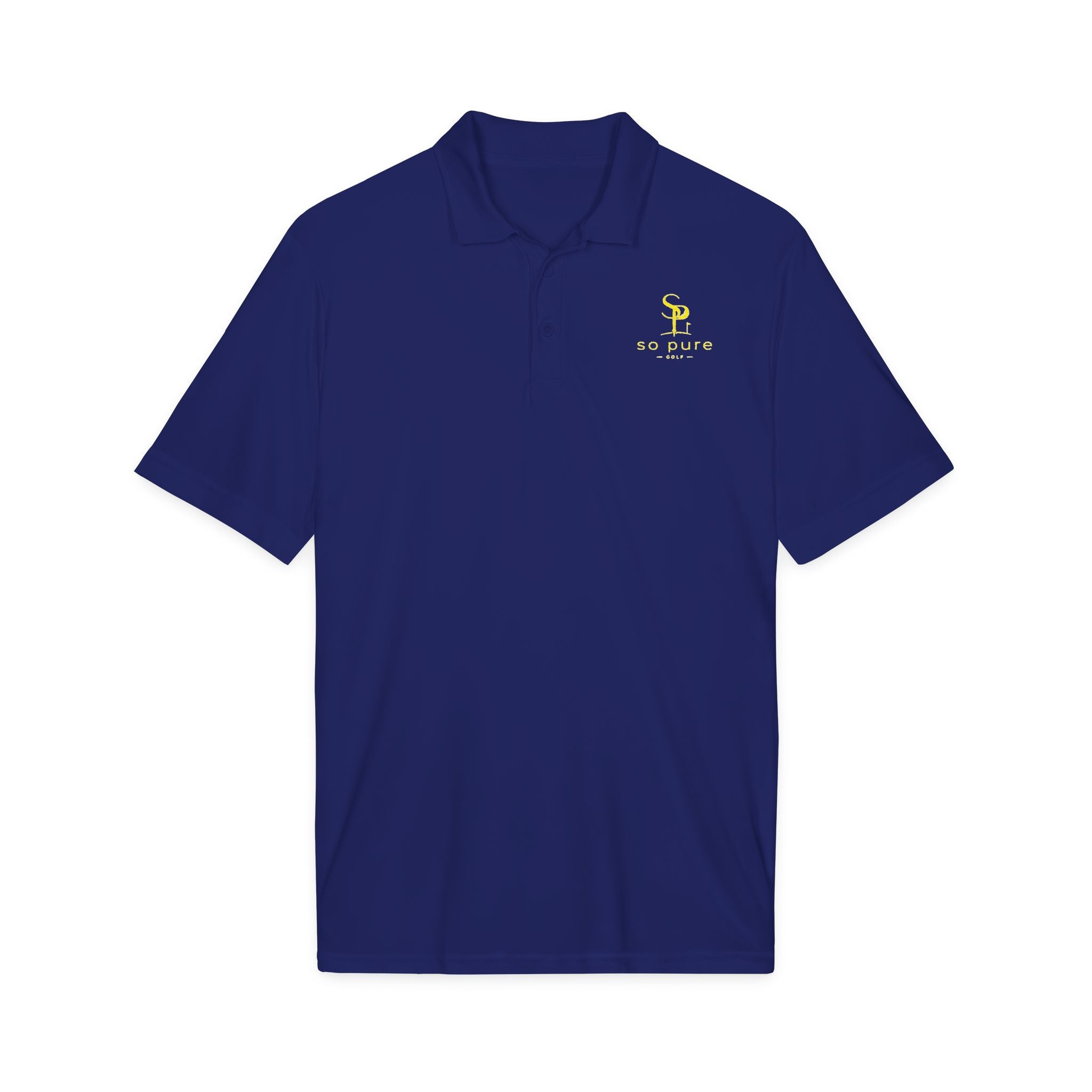 SoPure Polo (Classic)