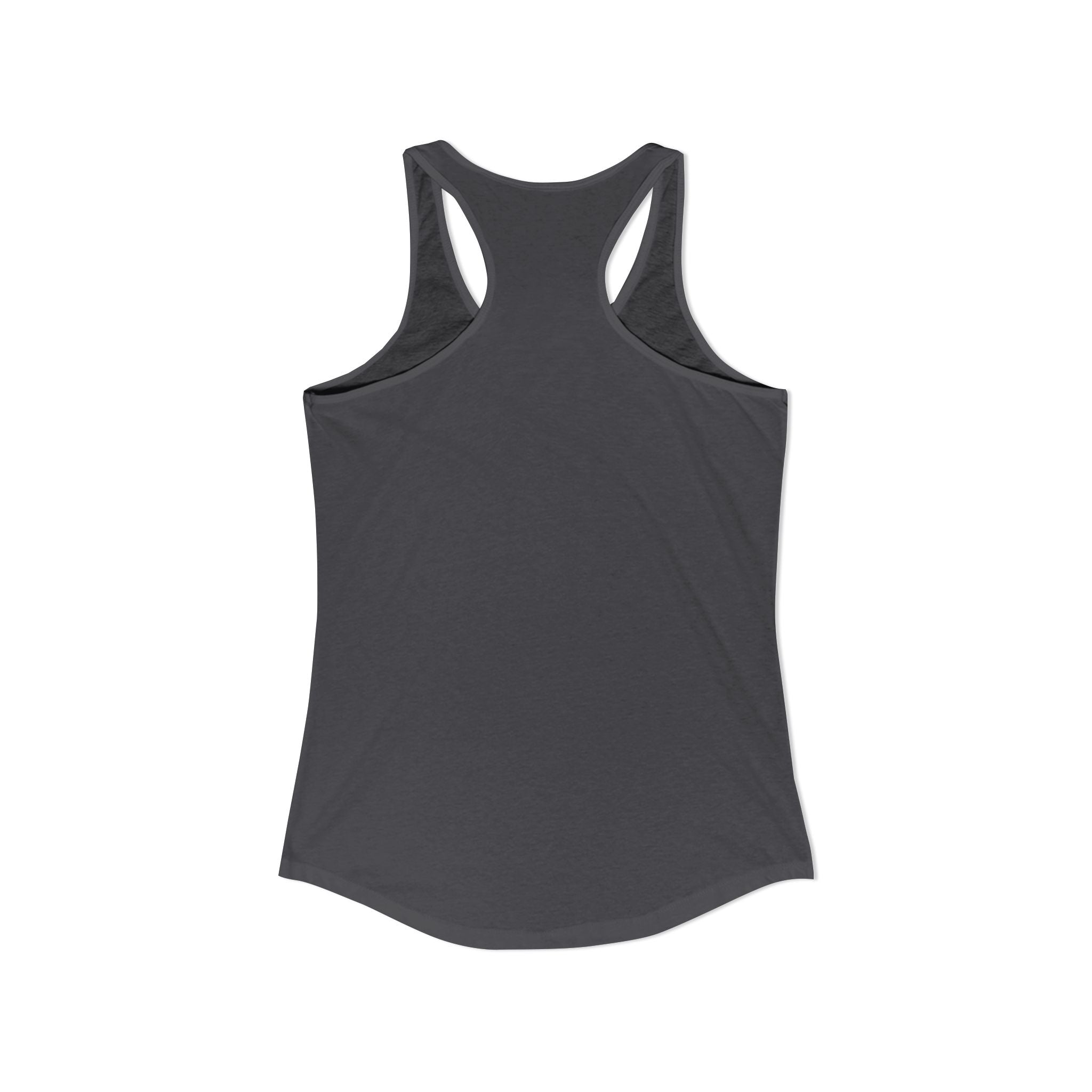 SoPure Racerback Tank