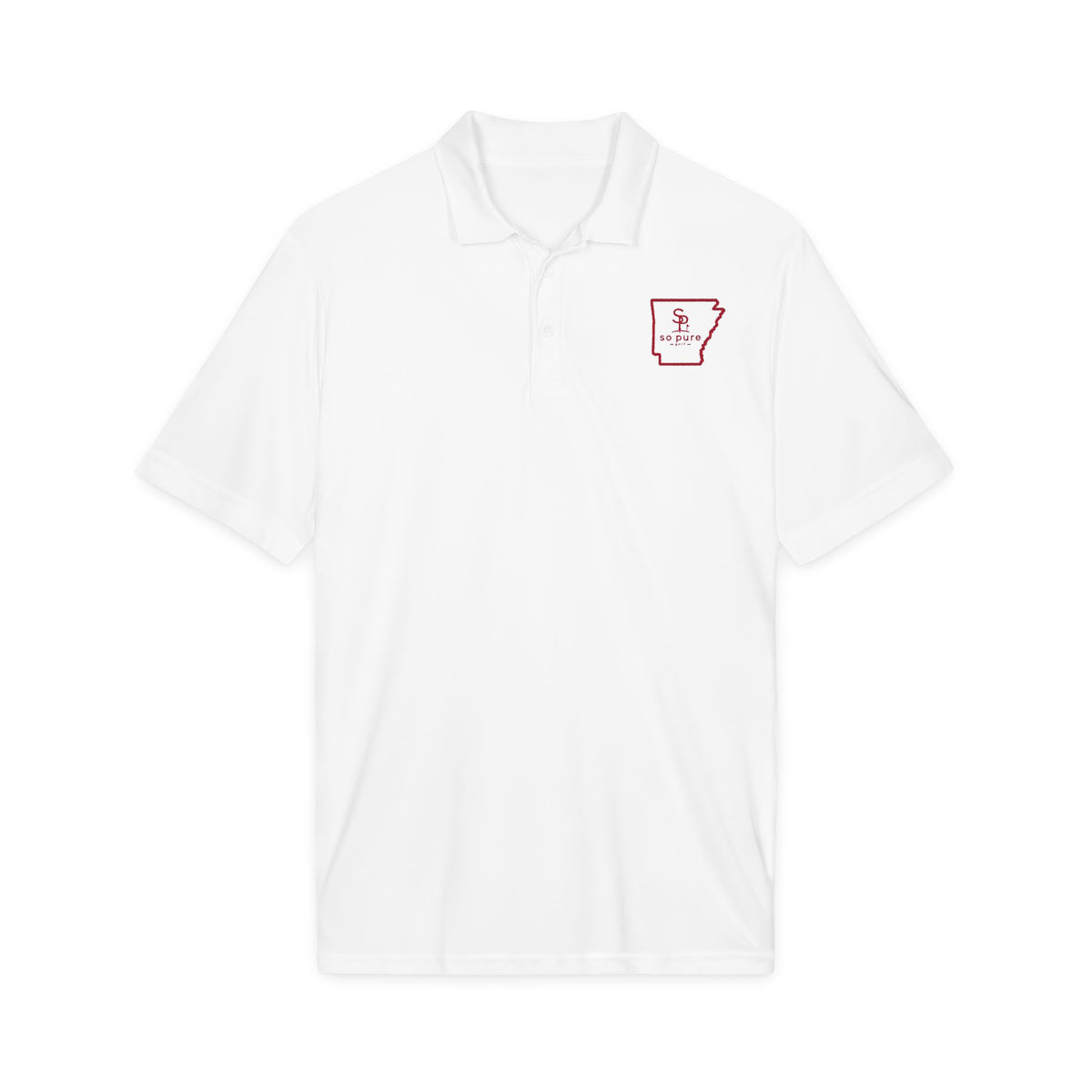 Arkansas Classic Polo