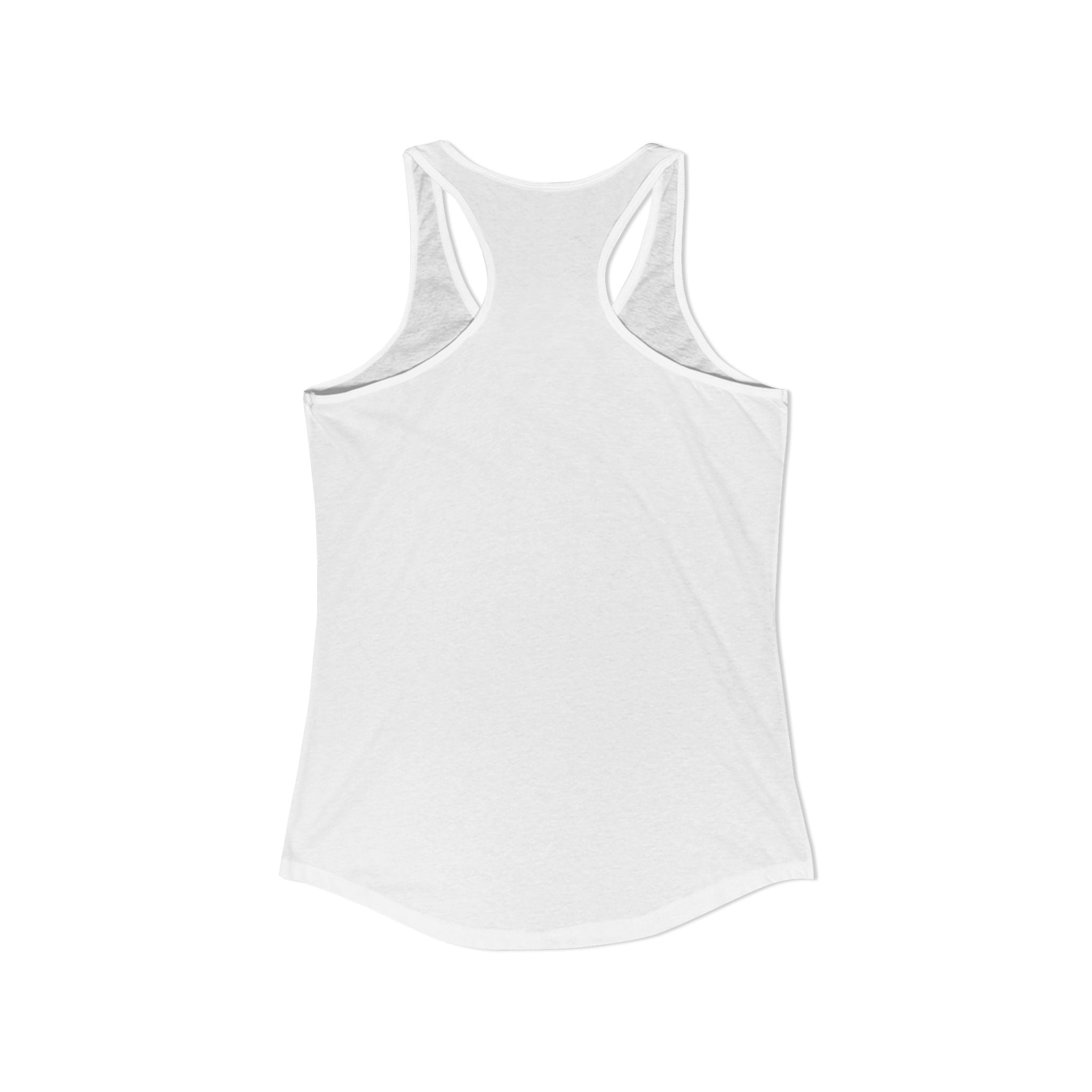 SoPure Racerback Tank