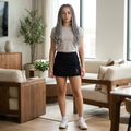 SoPure Skort
