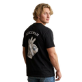 Sliceman Graphic Tee
