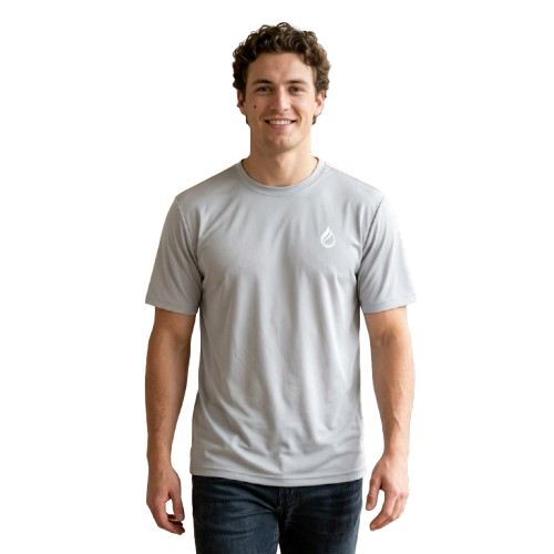 Mens Pure Fit Tees