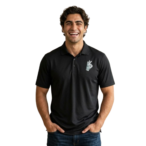 SliceMan Polo