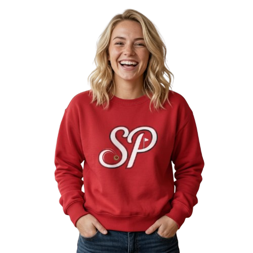 SoPure Crewneck
