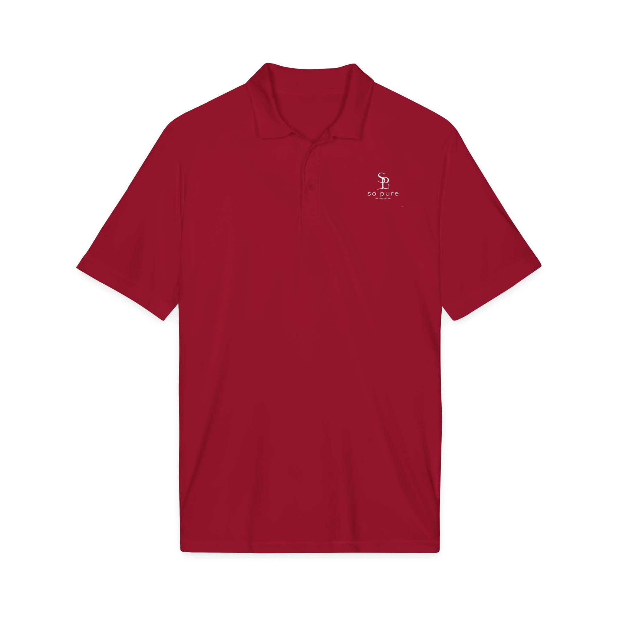SoPure Polo (Classic)