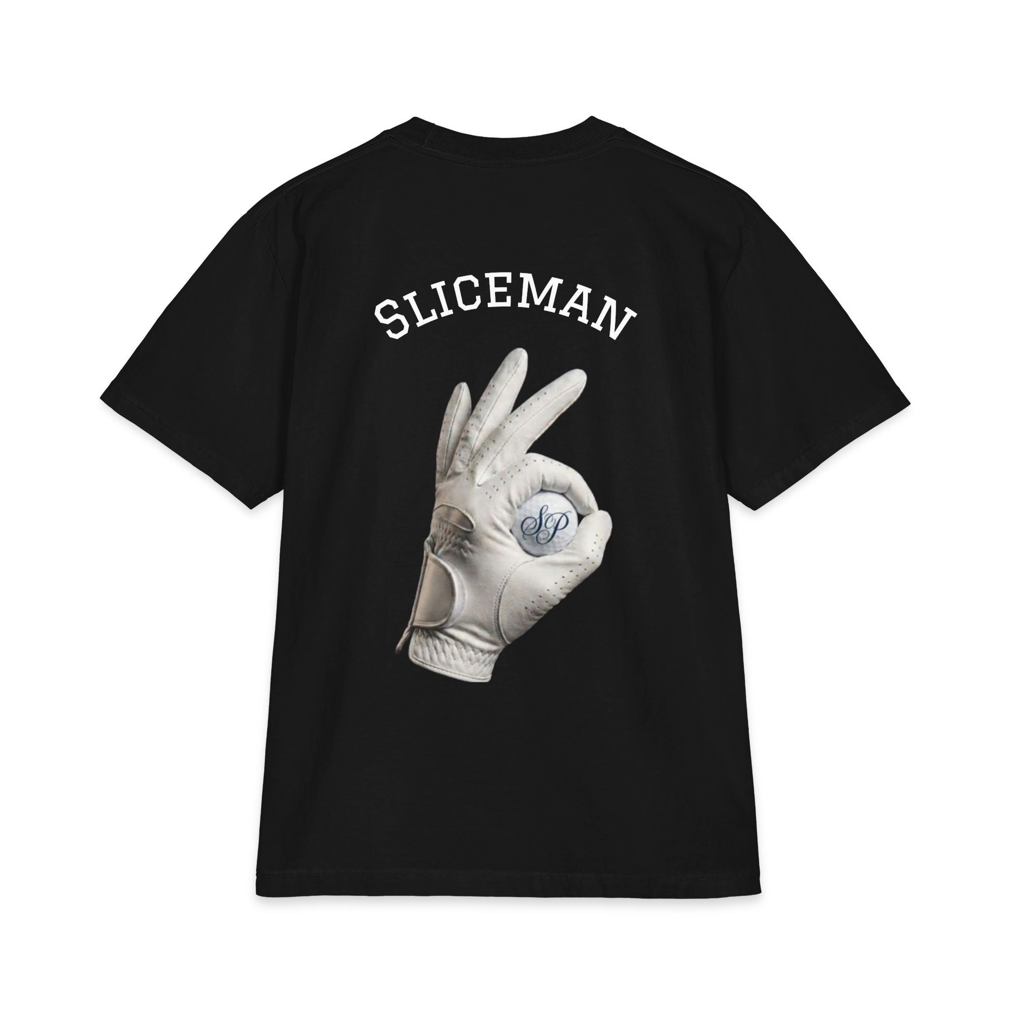 Sliceman Graphic Tee