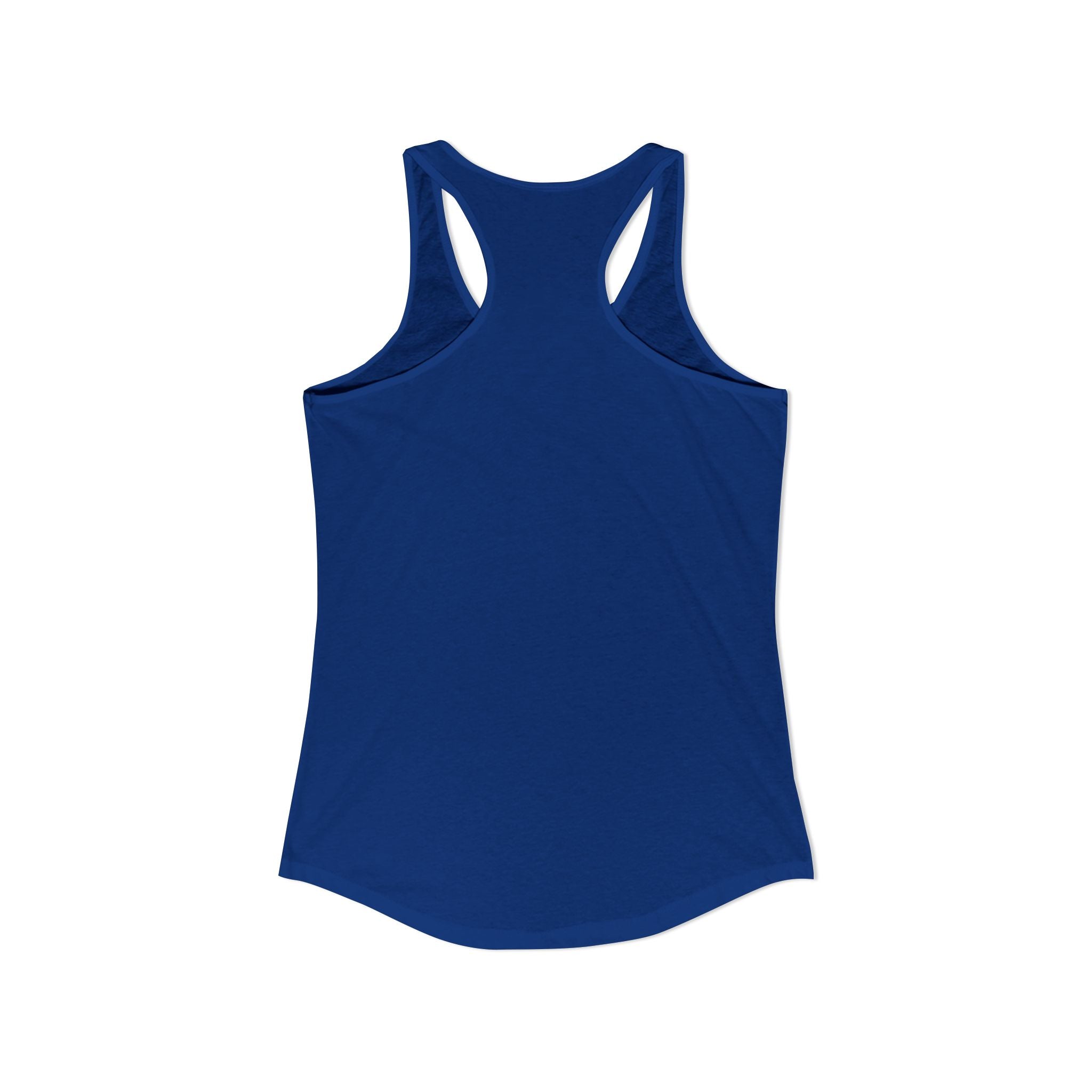 SoPure Racerback Tank