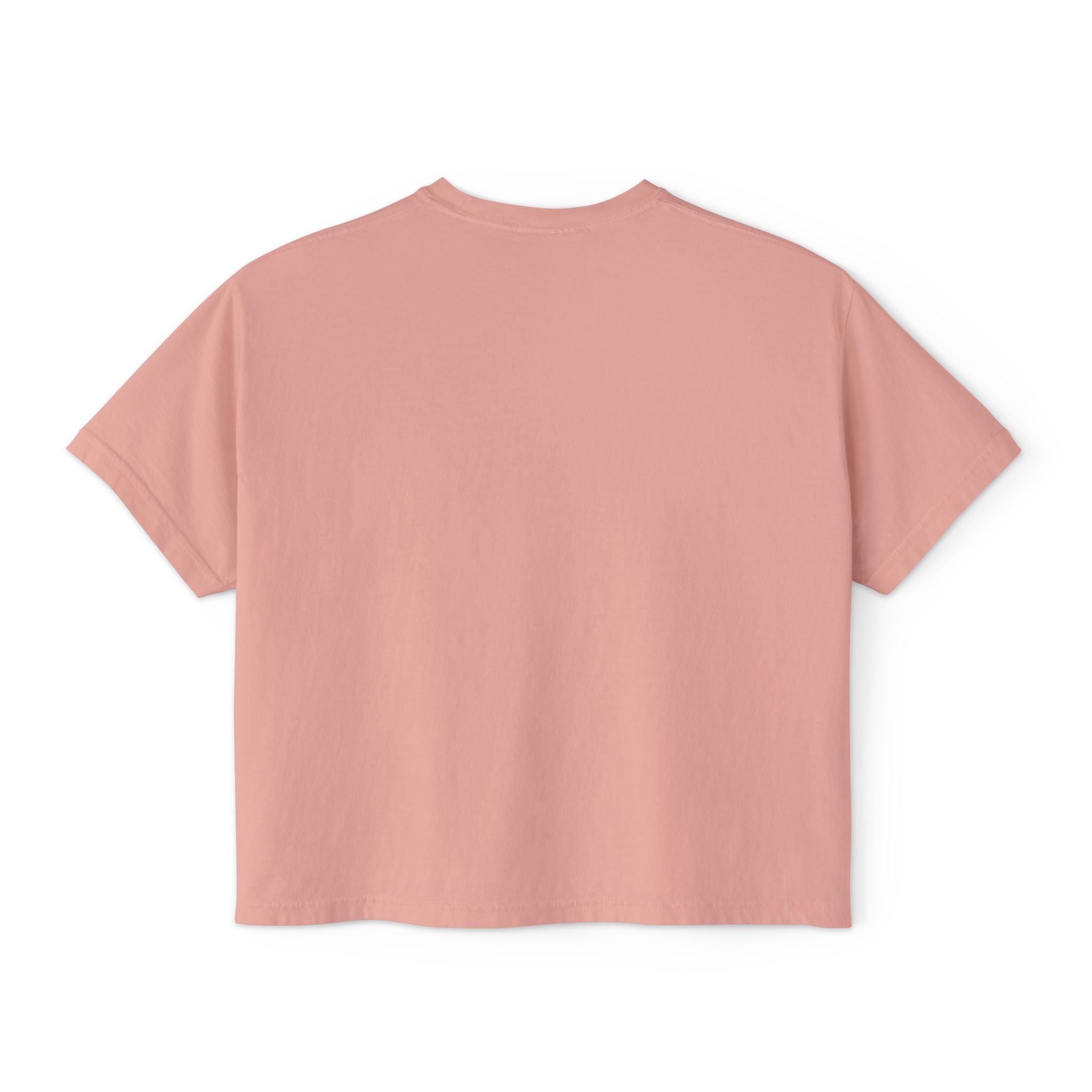 SoPure Women's Boxy Tee