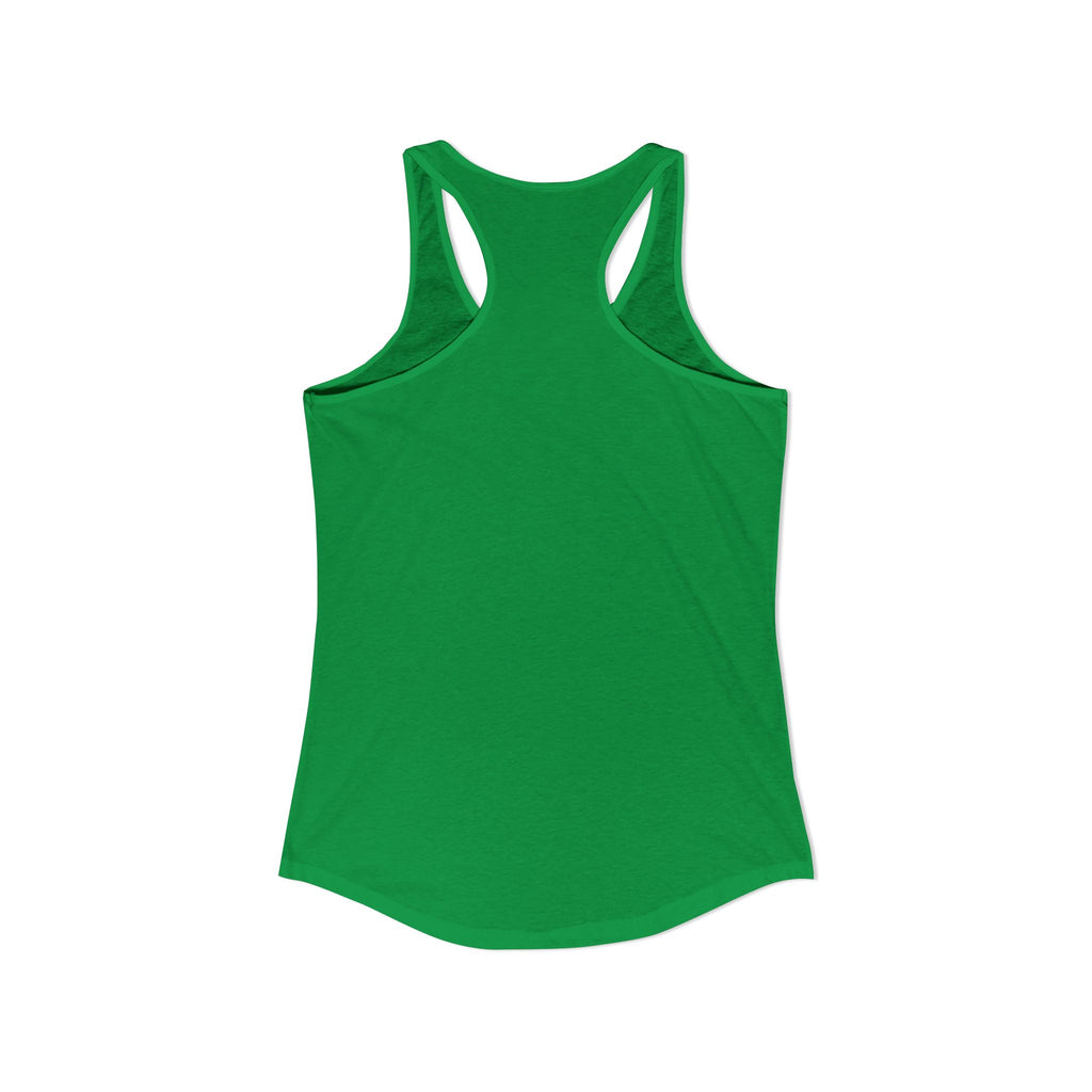 SoPure Racerback Tank
