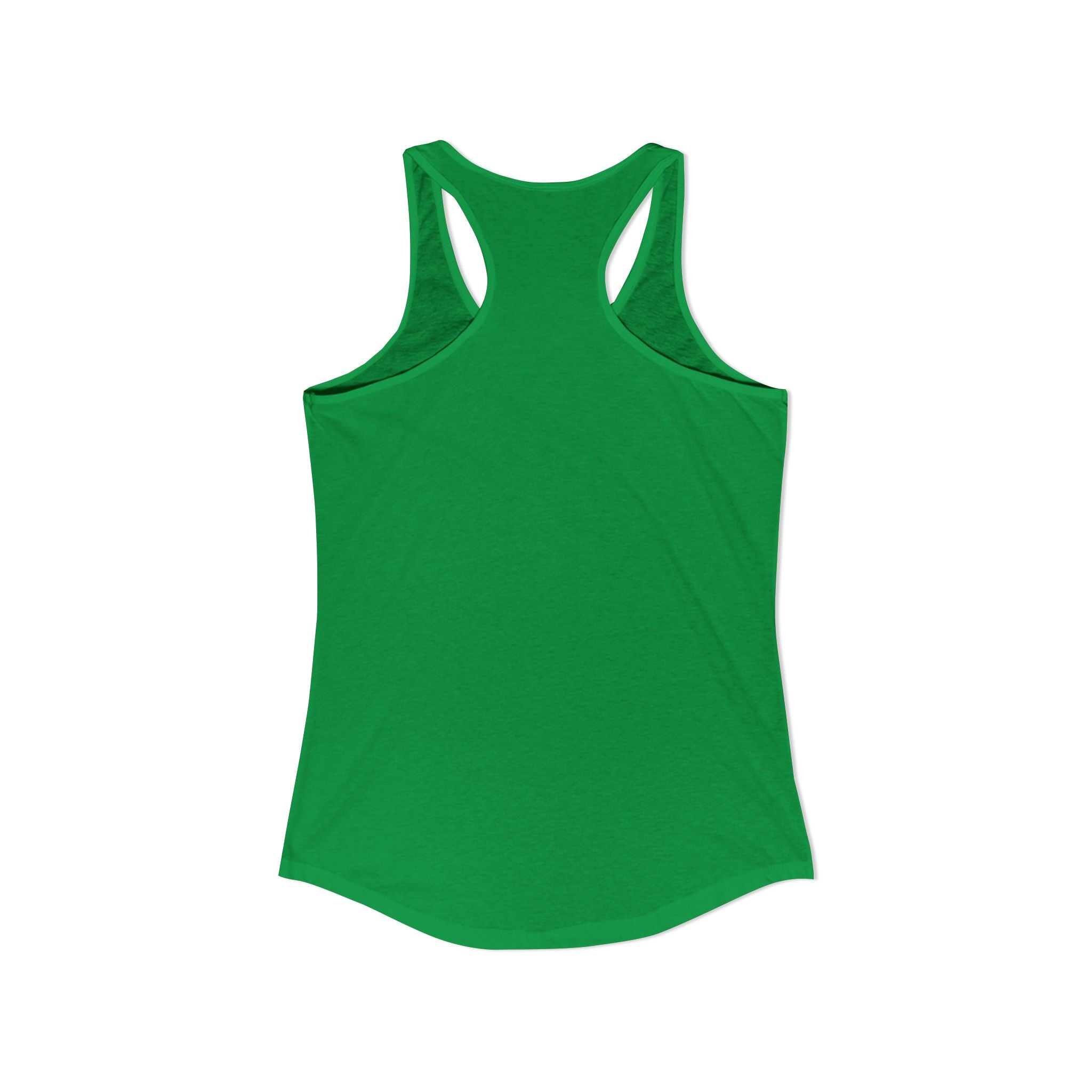 SoPure Racerback Tank