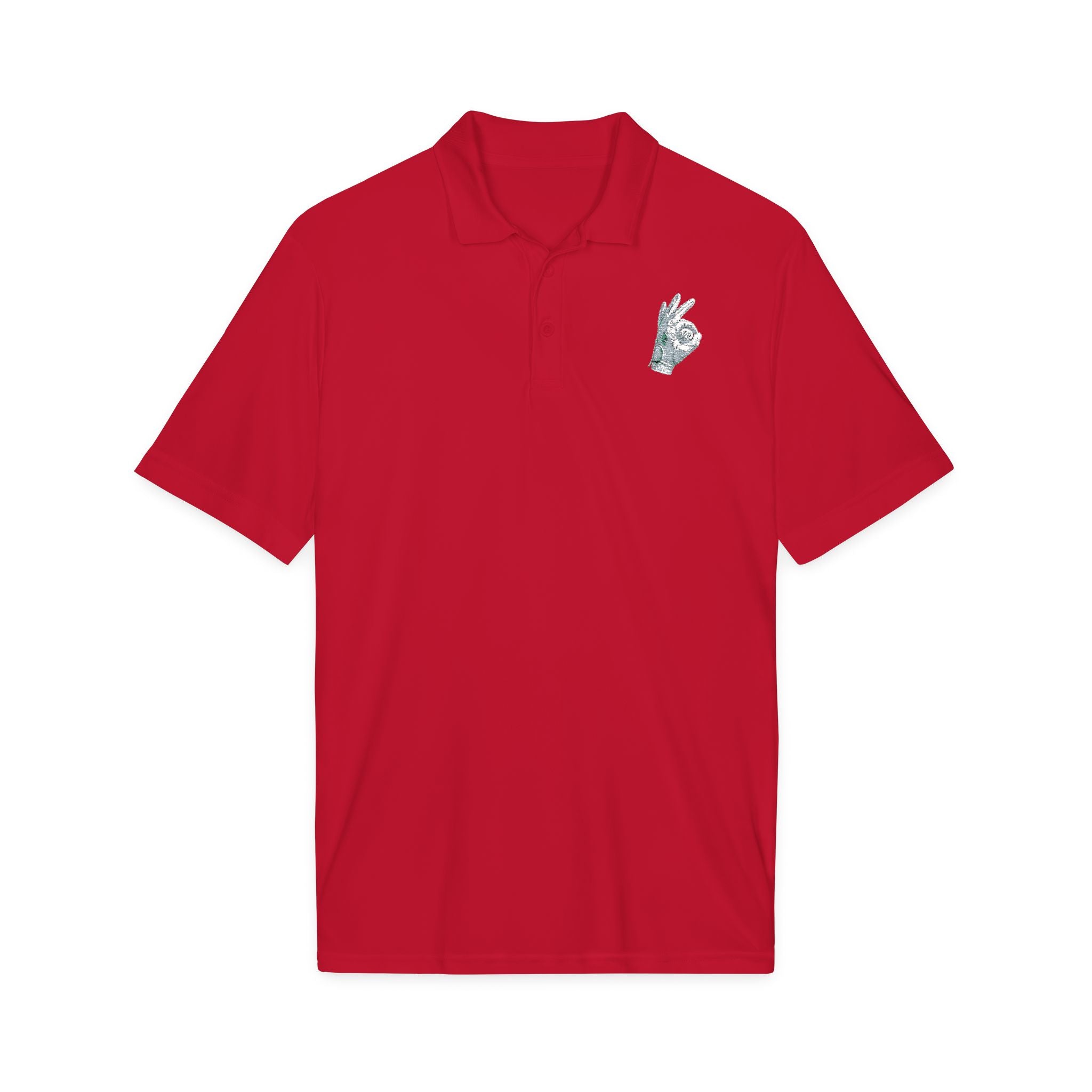 SliceMan Polo