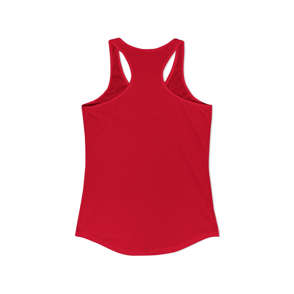 SoPure Racerback Tank