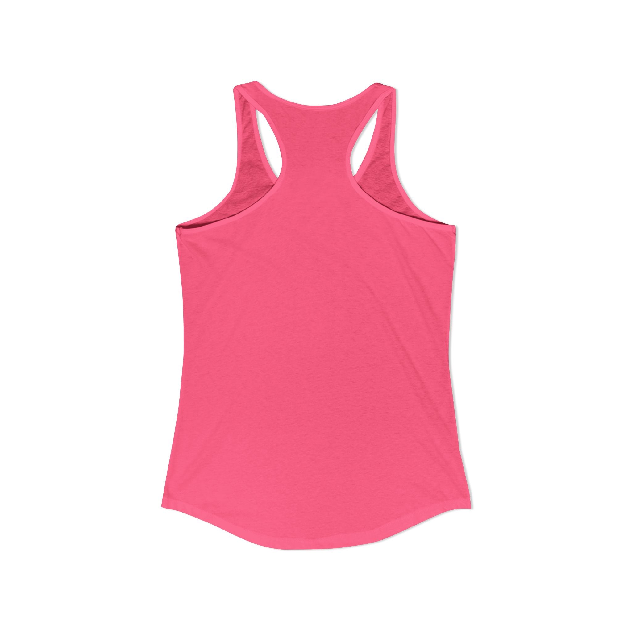 SoPure Racerback Tank