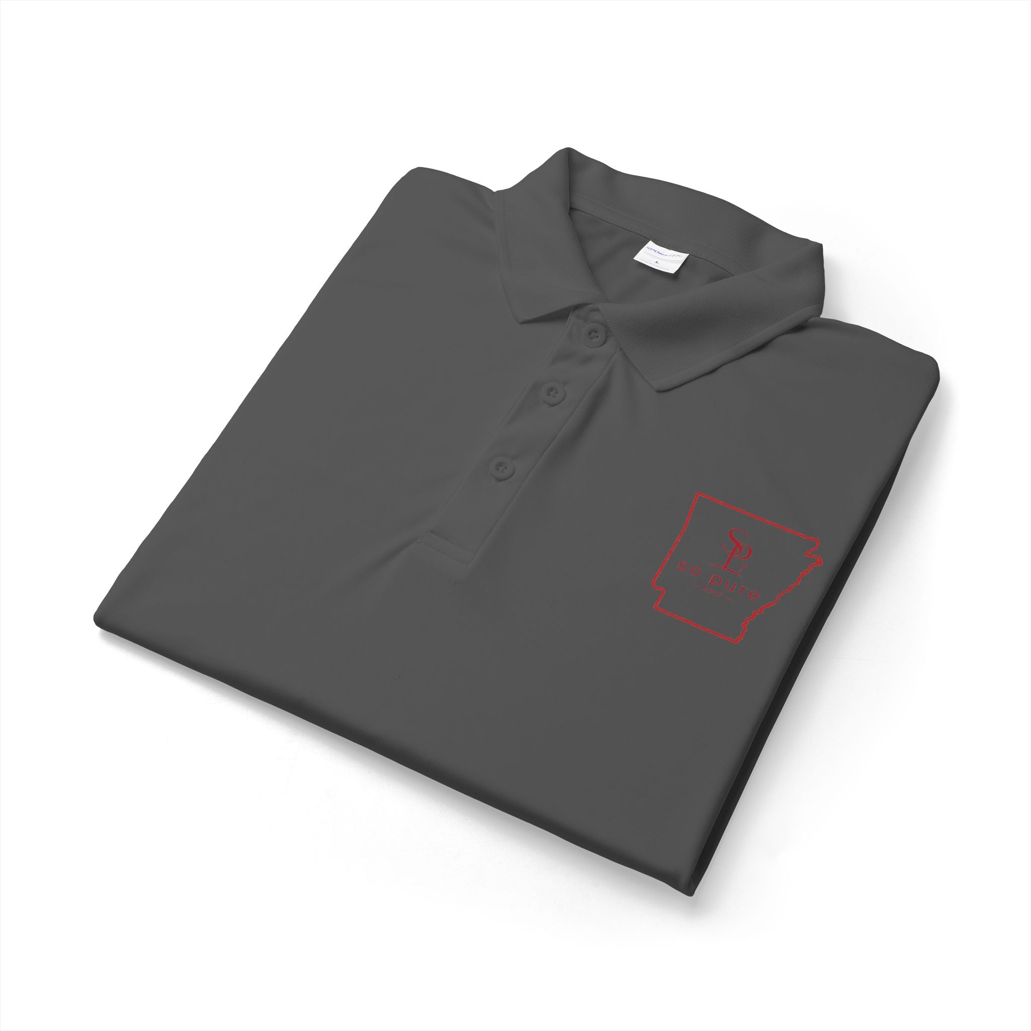 SoPure Arkansas Classic Polo