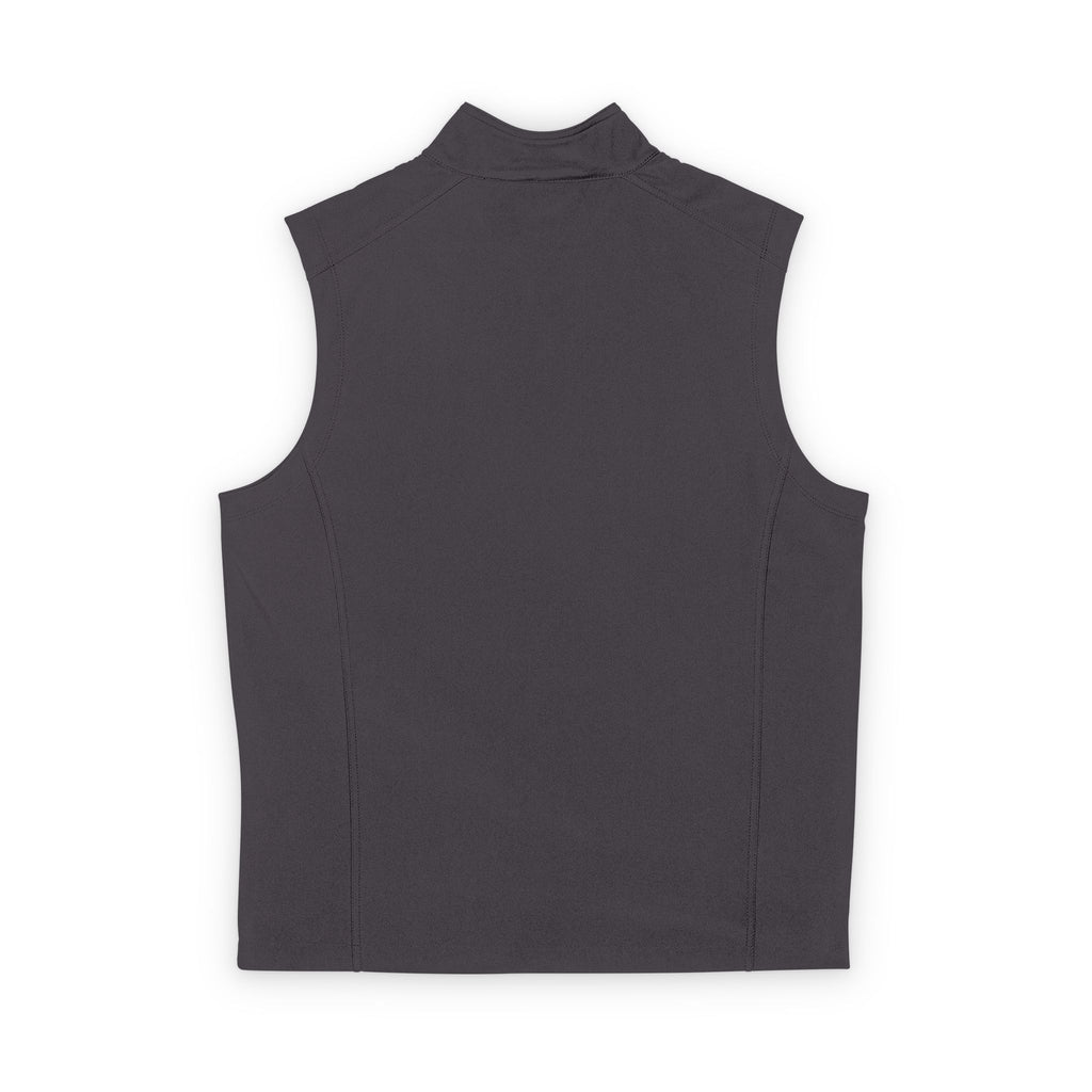 Men's  Soft Shell Vest