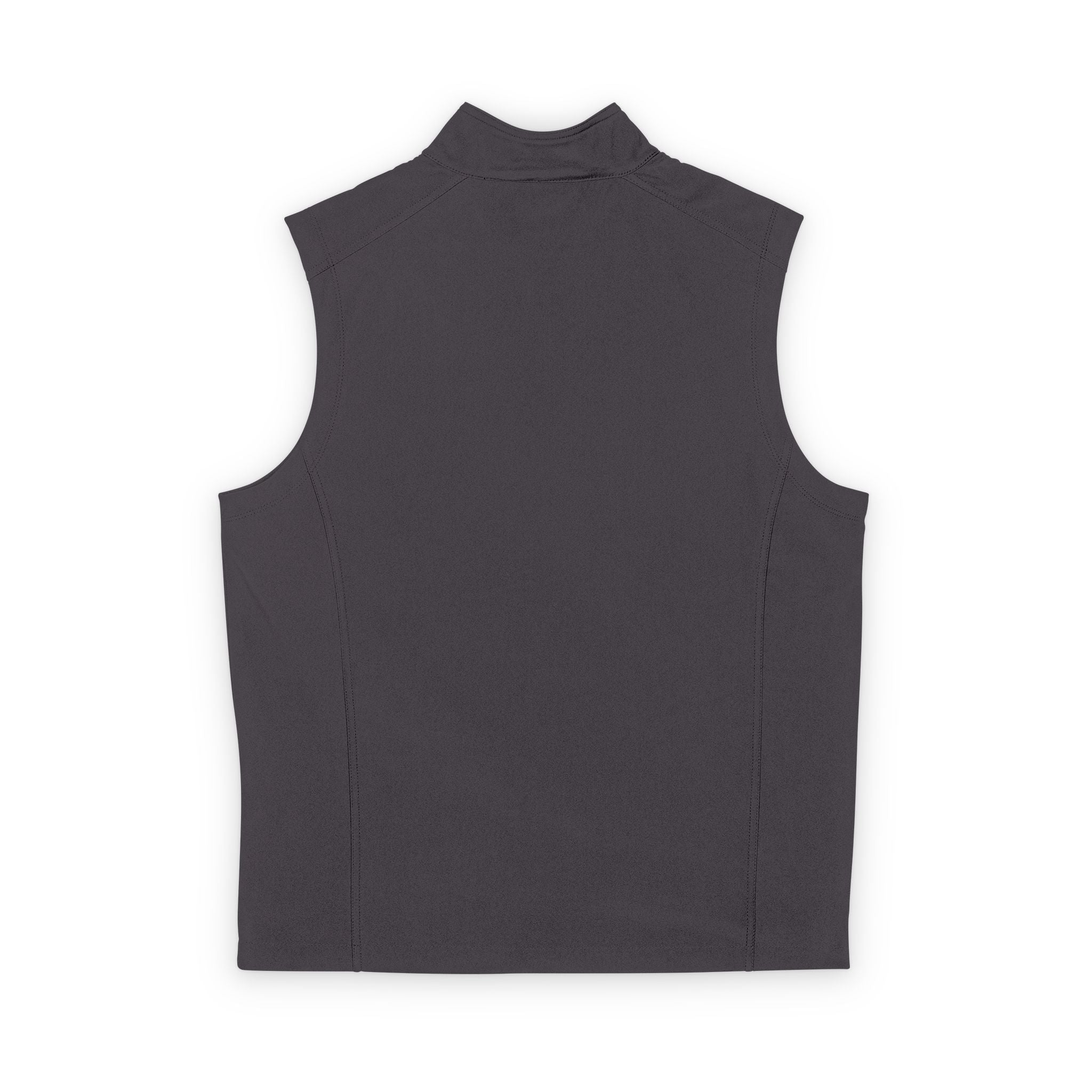 Men's  Soft Shell Vest