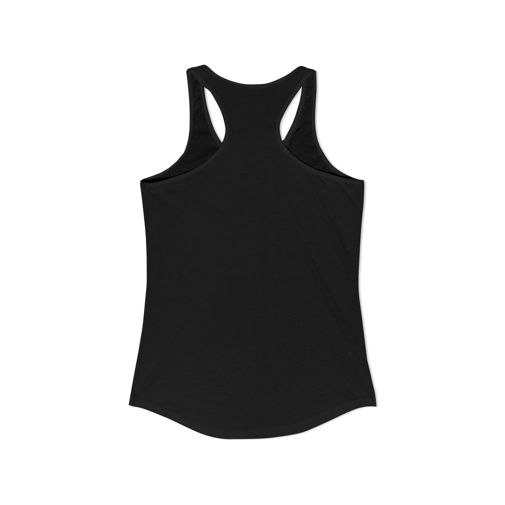 SoPure Racerback Tank