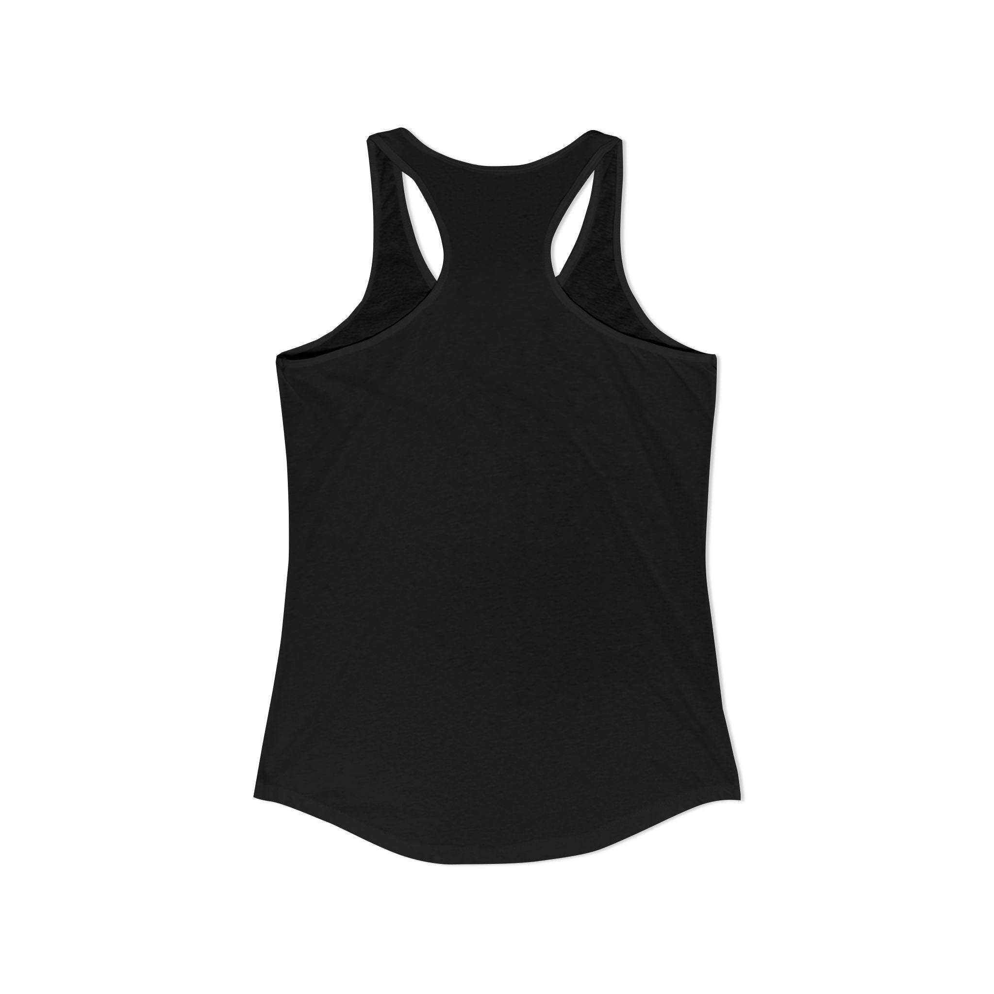 SoPure Racerback Tank