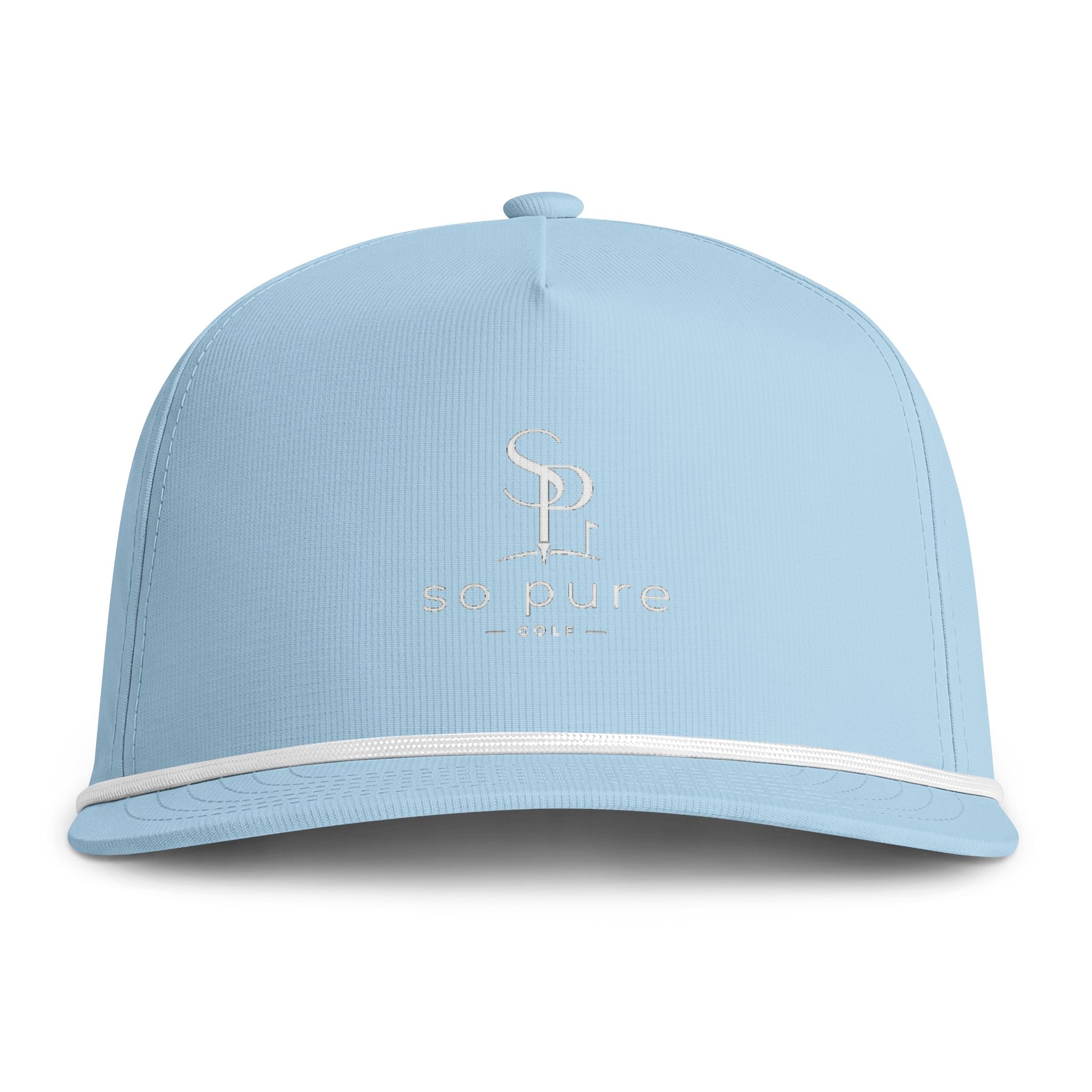 SoPure Rope Cap
