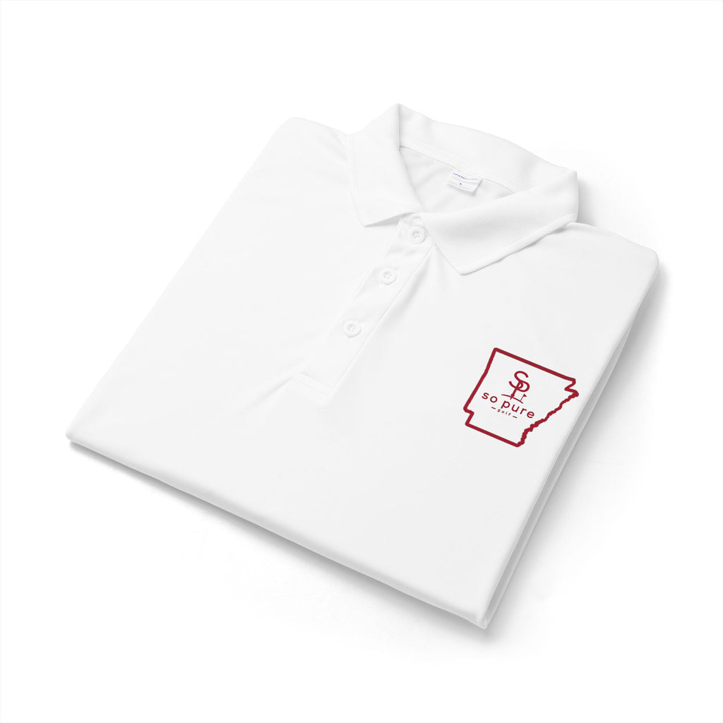 Arkansas Classic Polo
