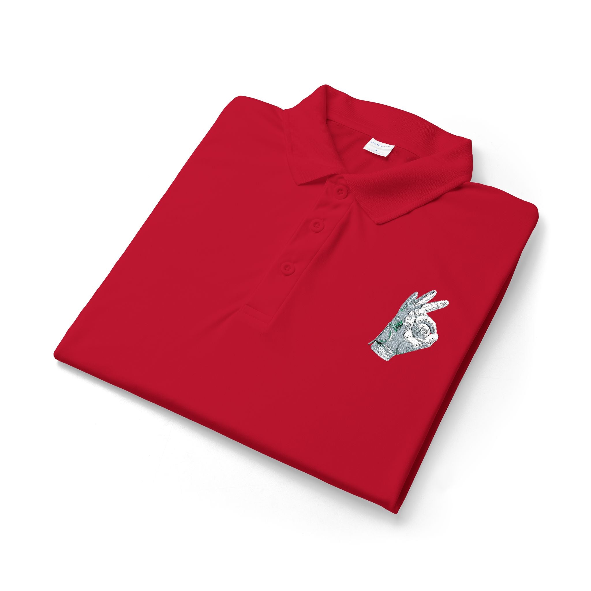 SliceMan Polo